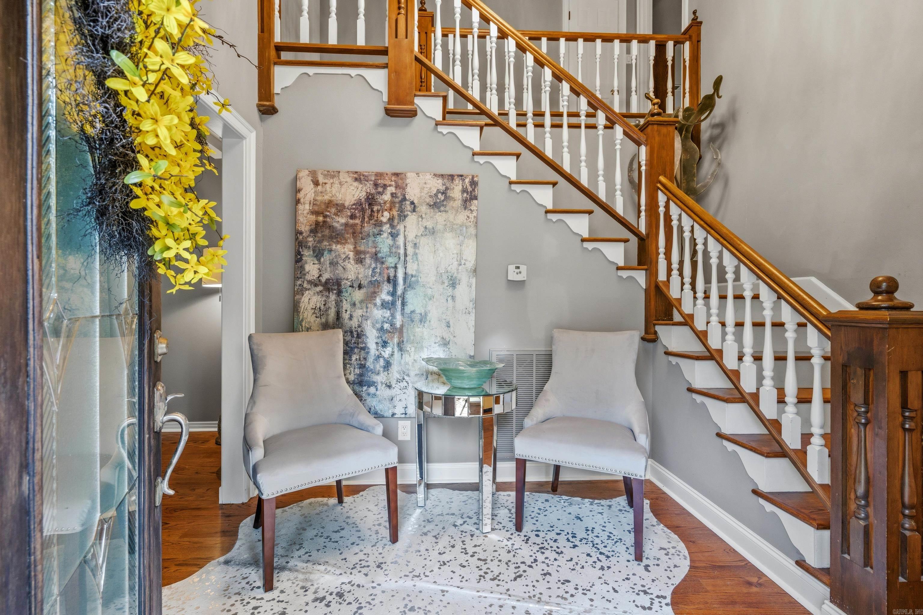 905 Silverwood  North Little Rock, AR