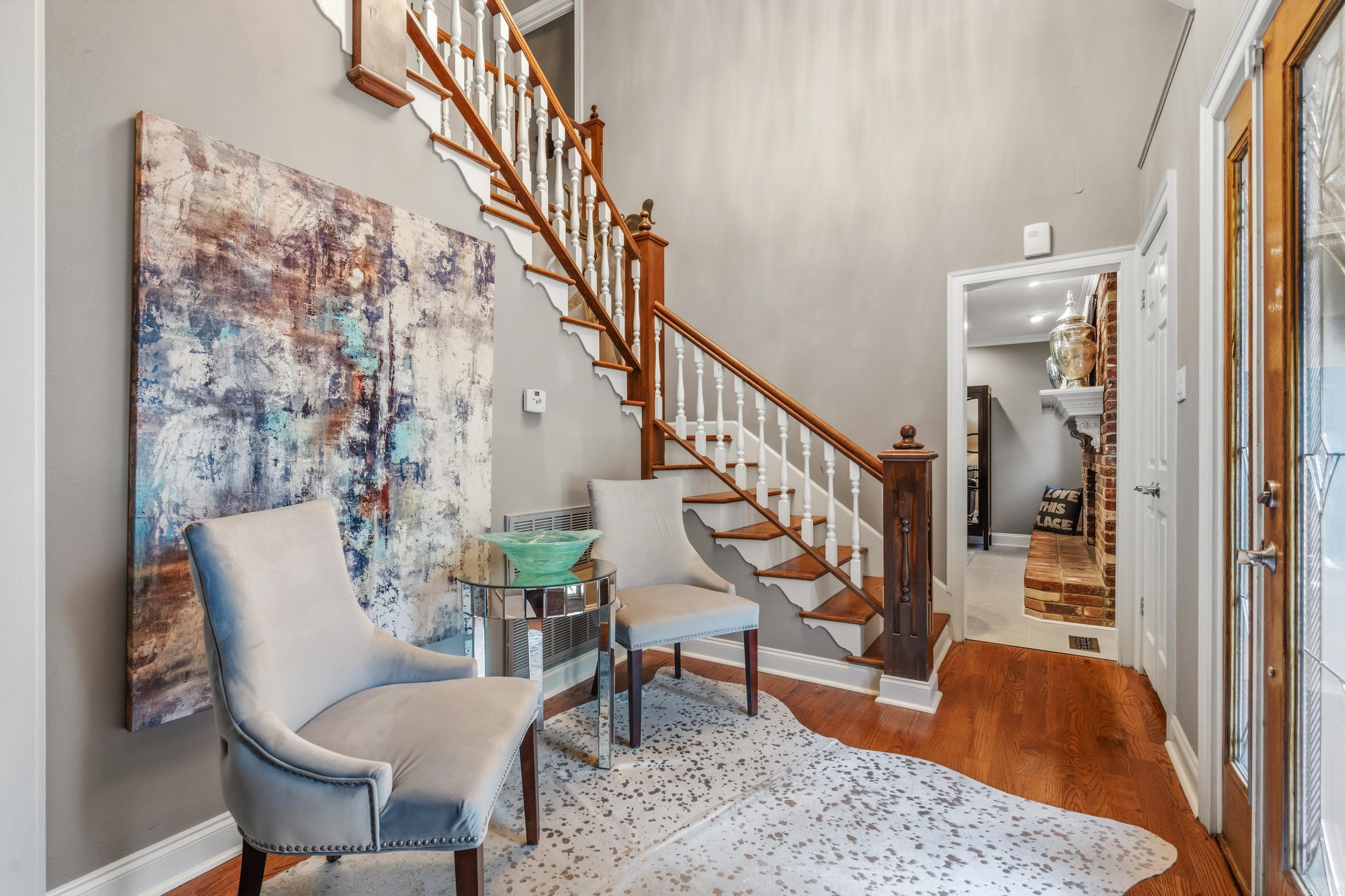 905 Silverwood  North Little Rock, AR