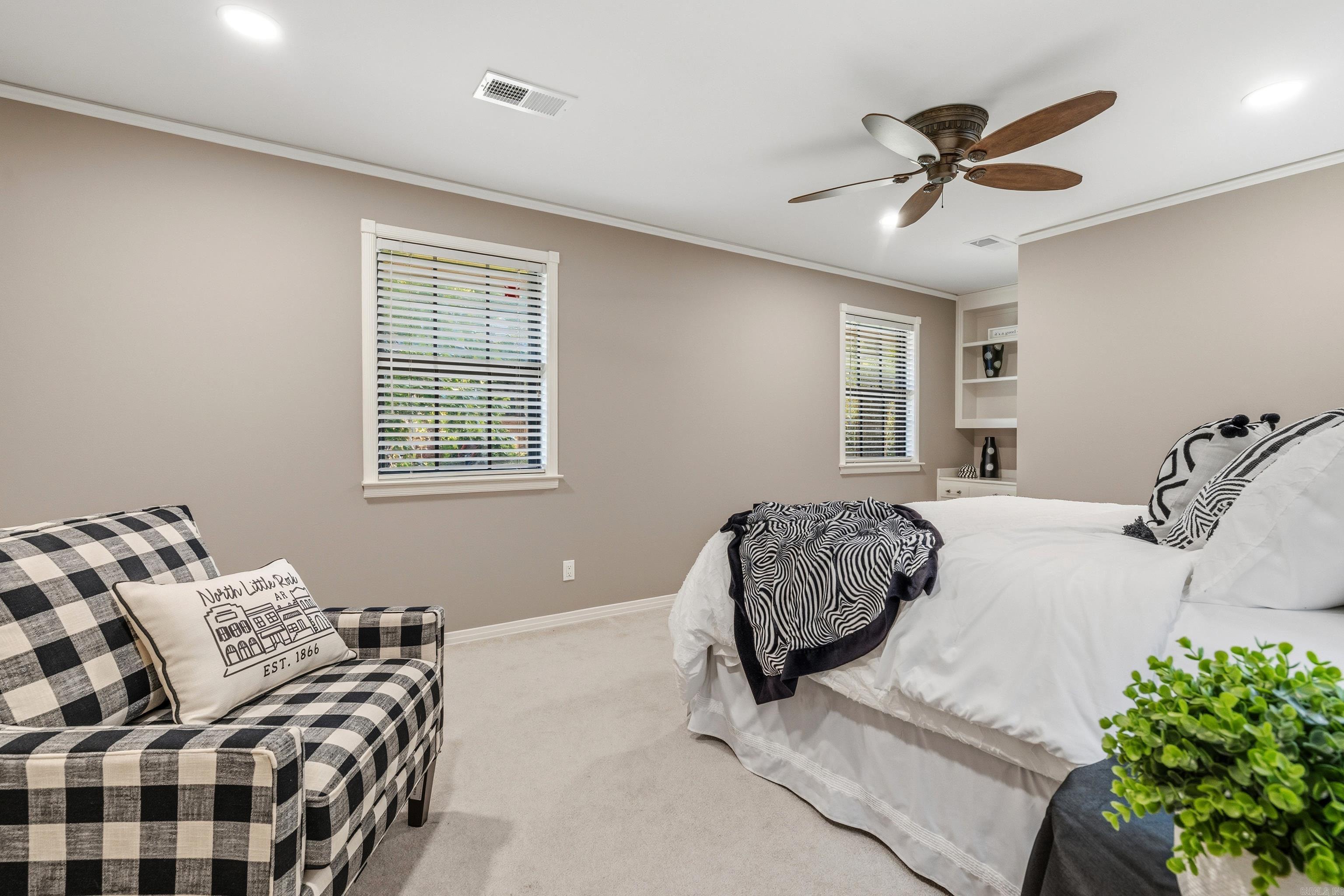 905 Silverwood  North Little Rock, AR