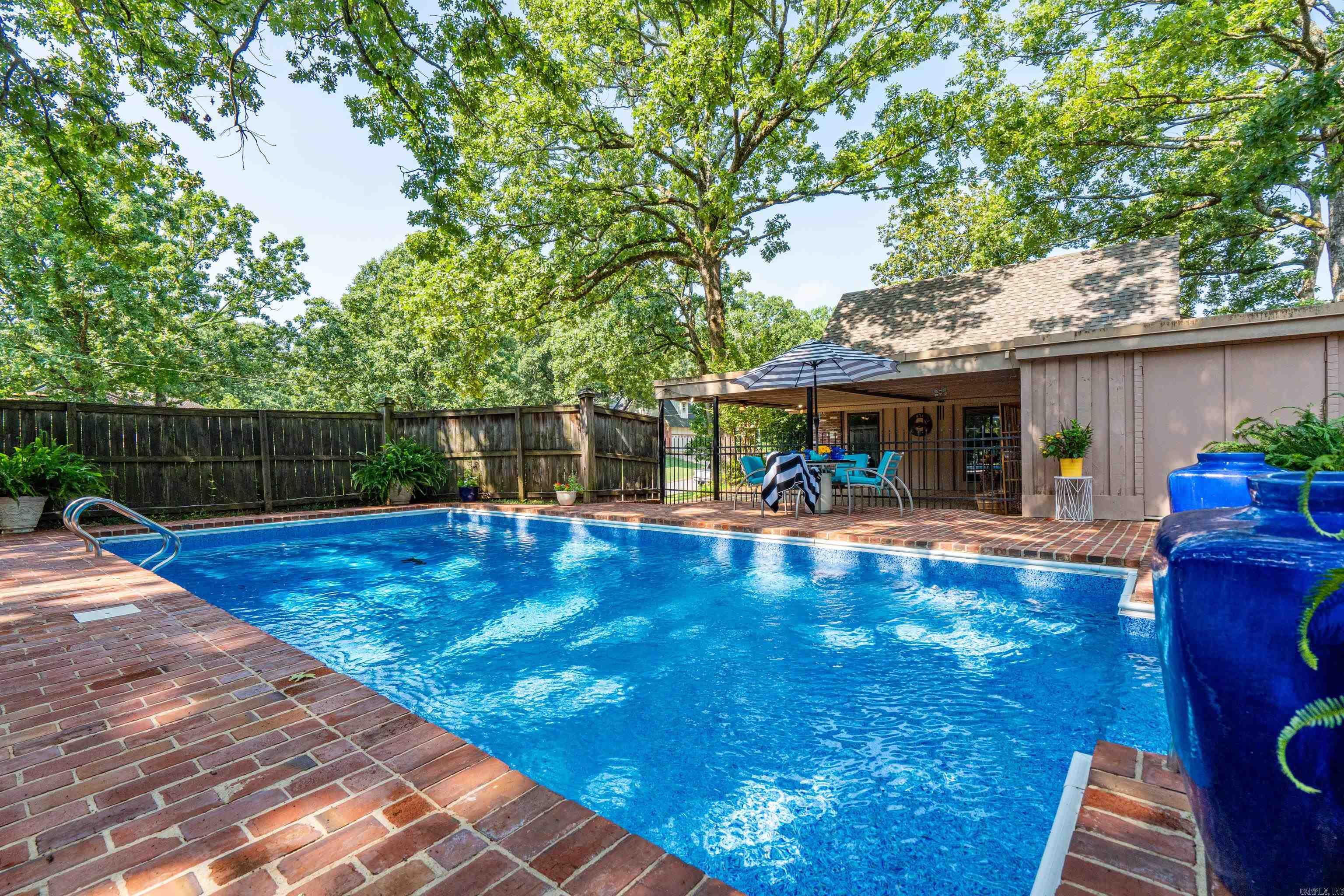 905 Silverwood  North Little Rock, AR