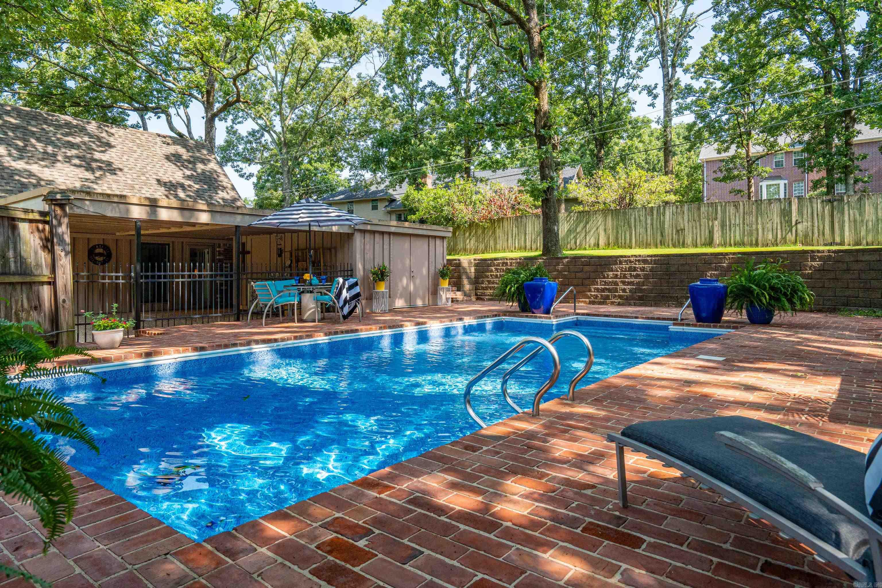 905 Silverwood  North Little Rock, AR