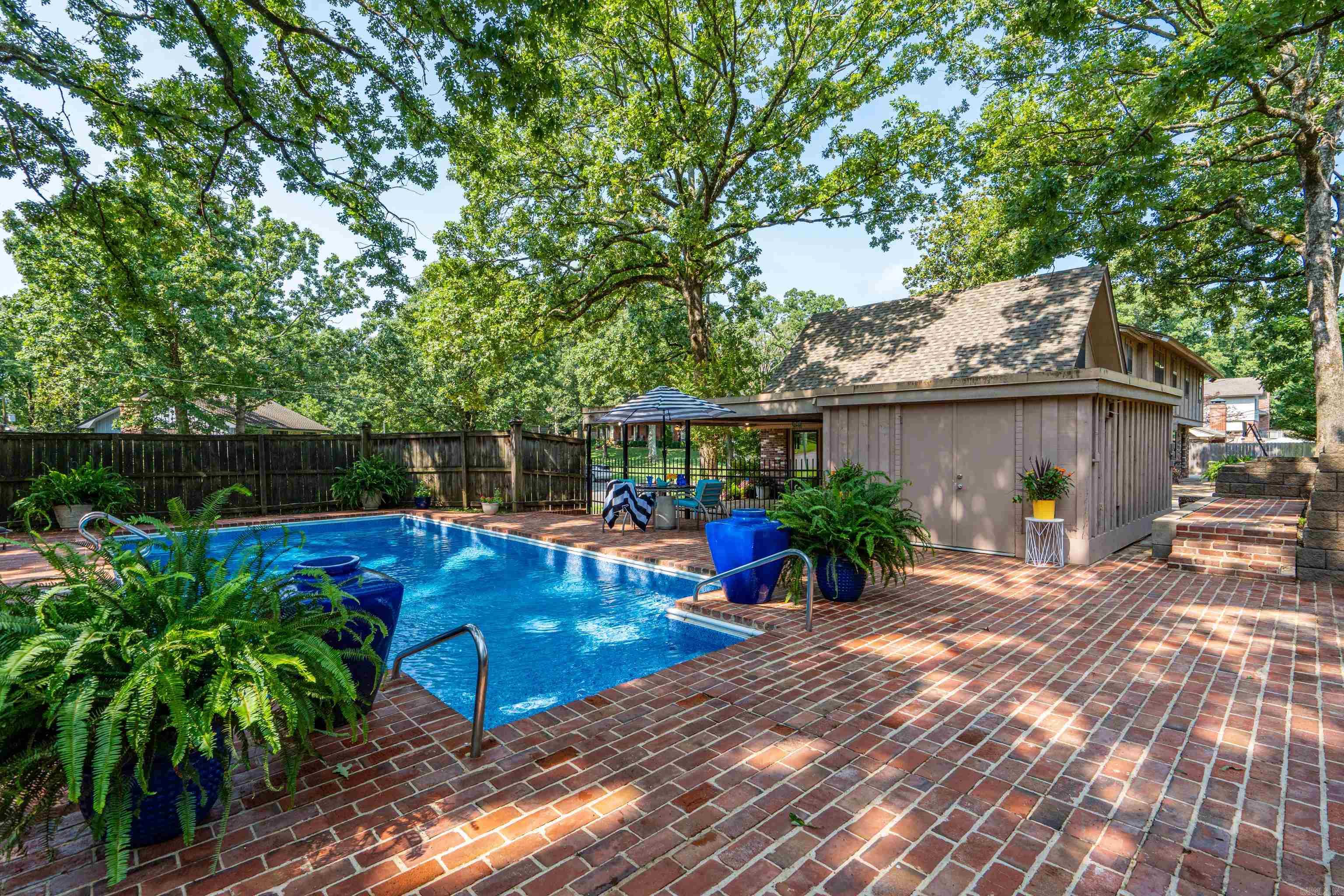 905 Silverwood  North Little Rock, AR