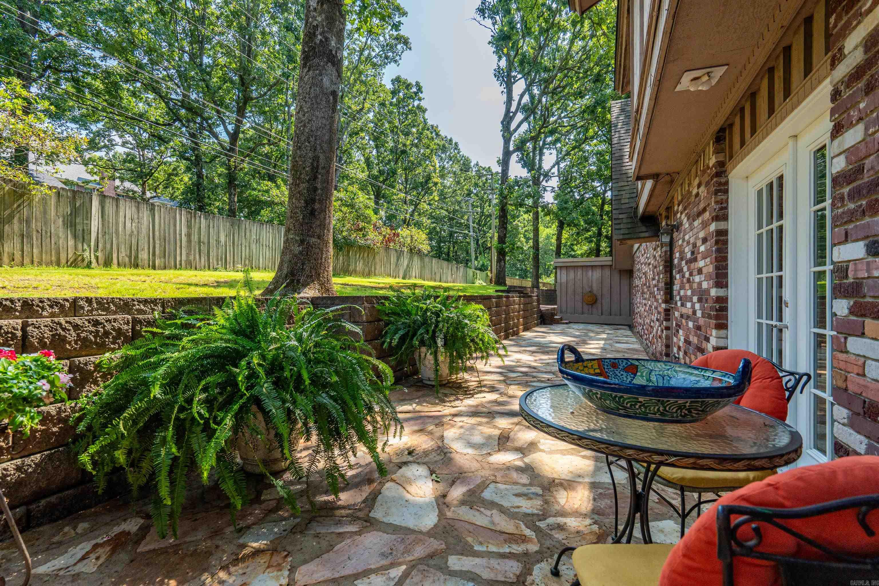 905 Silverwood  North Little Rock, AR