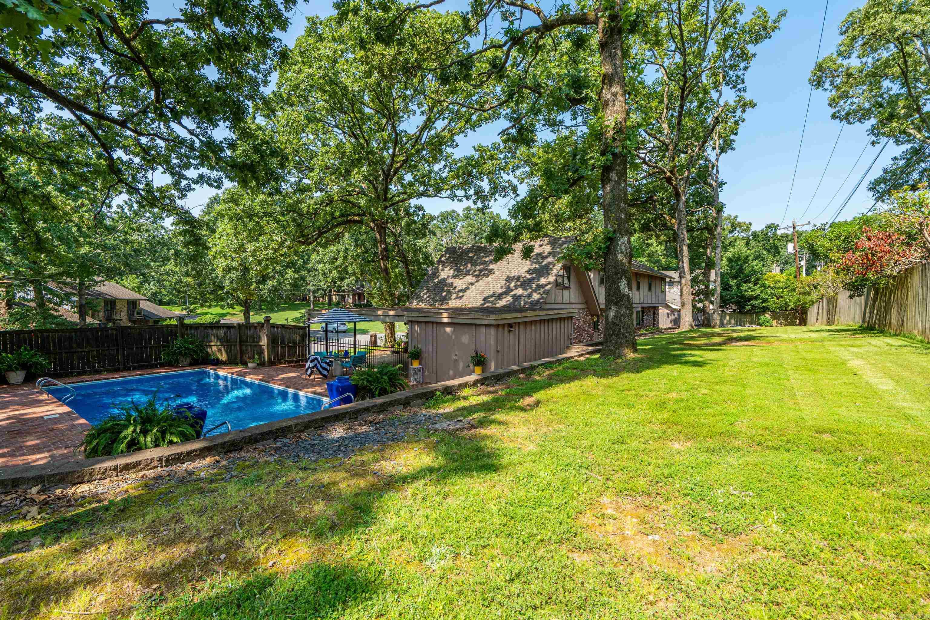 905 Silverwood  North Little Rock, AR