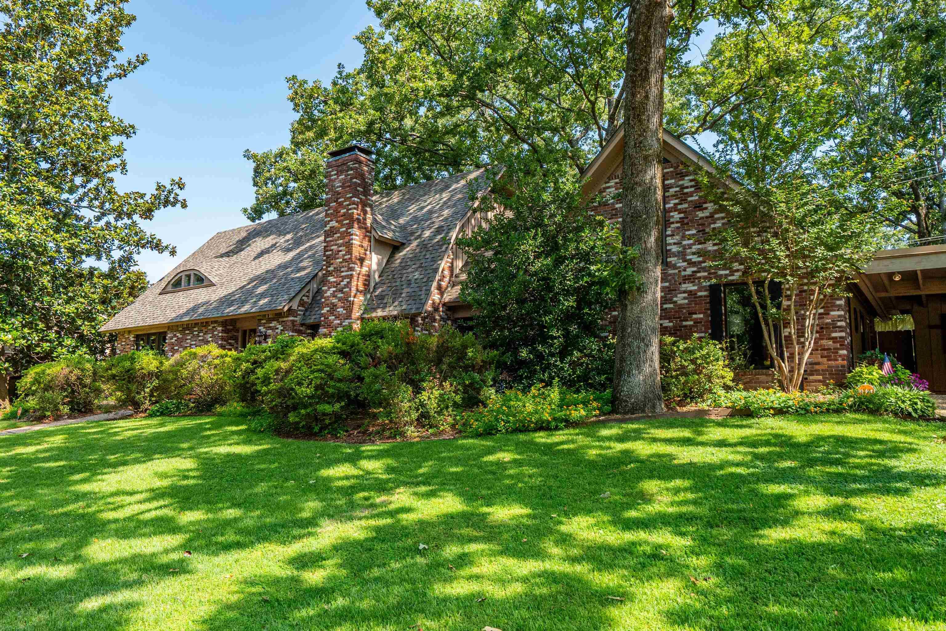 905 Silverwood  North Little Rock, AR