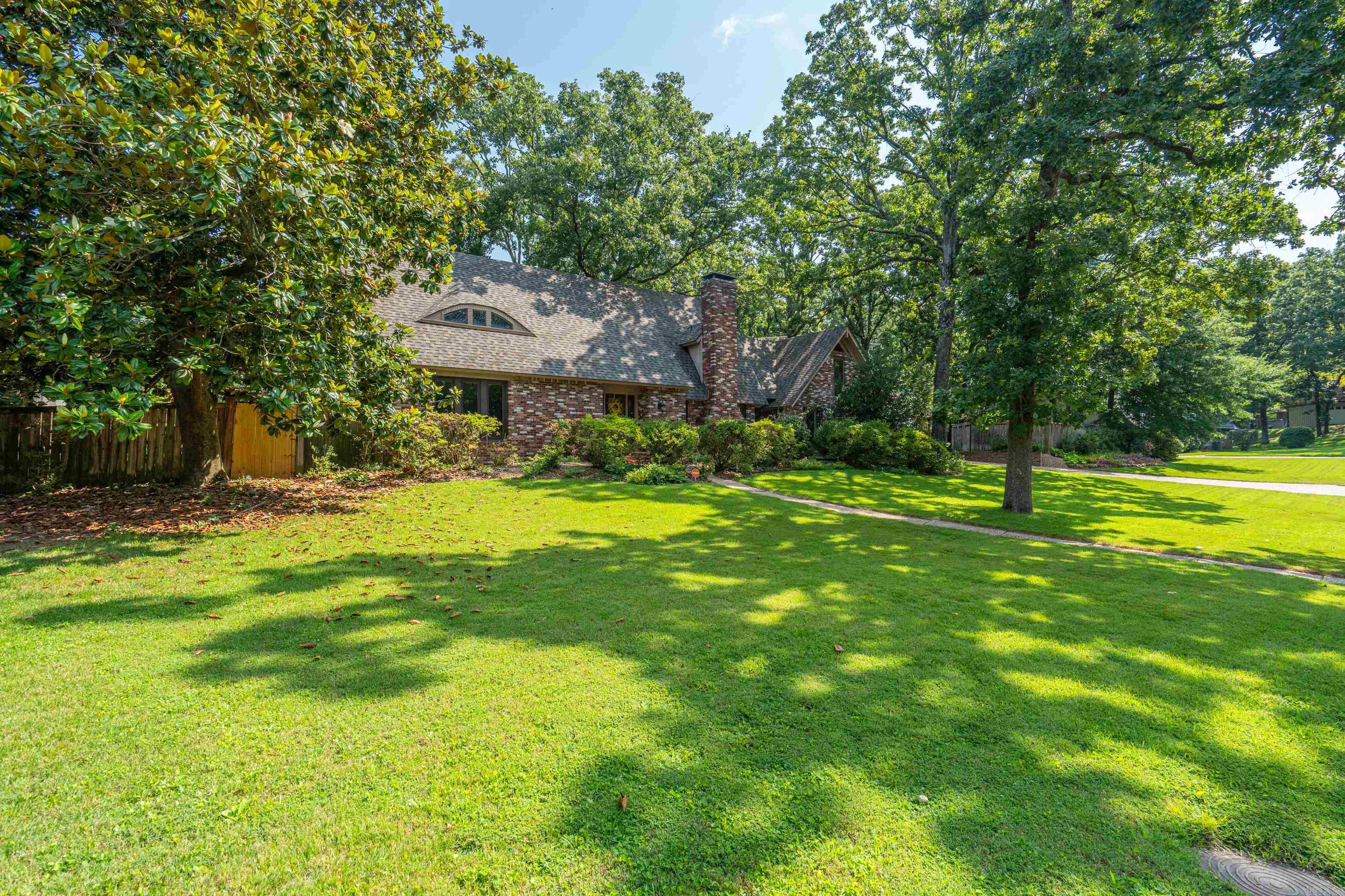 905 Silverwood  North Little Rock, AR