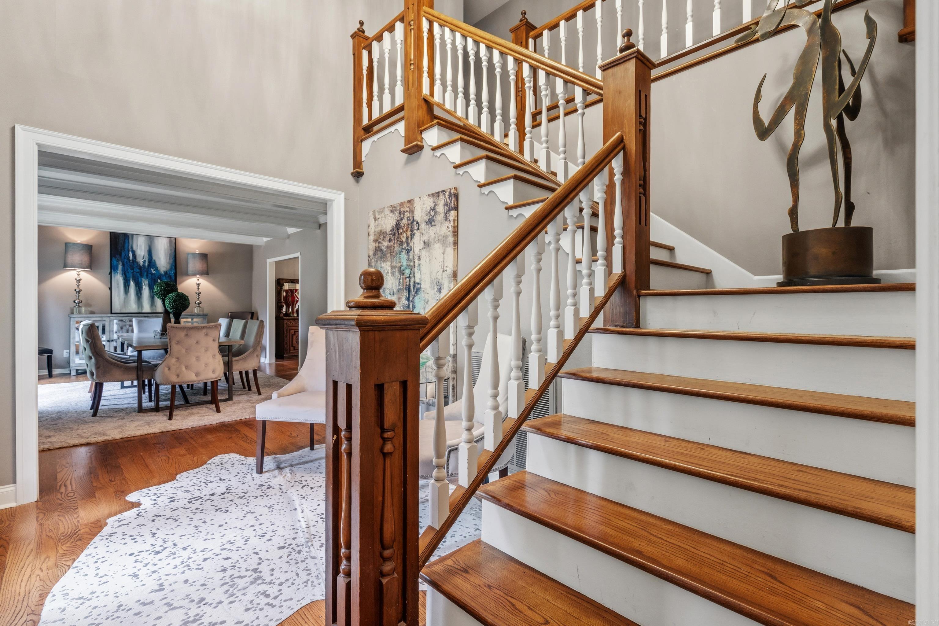 905 Silverwood  North Little Rock, AR