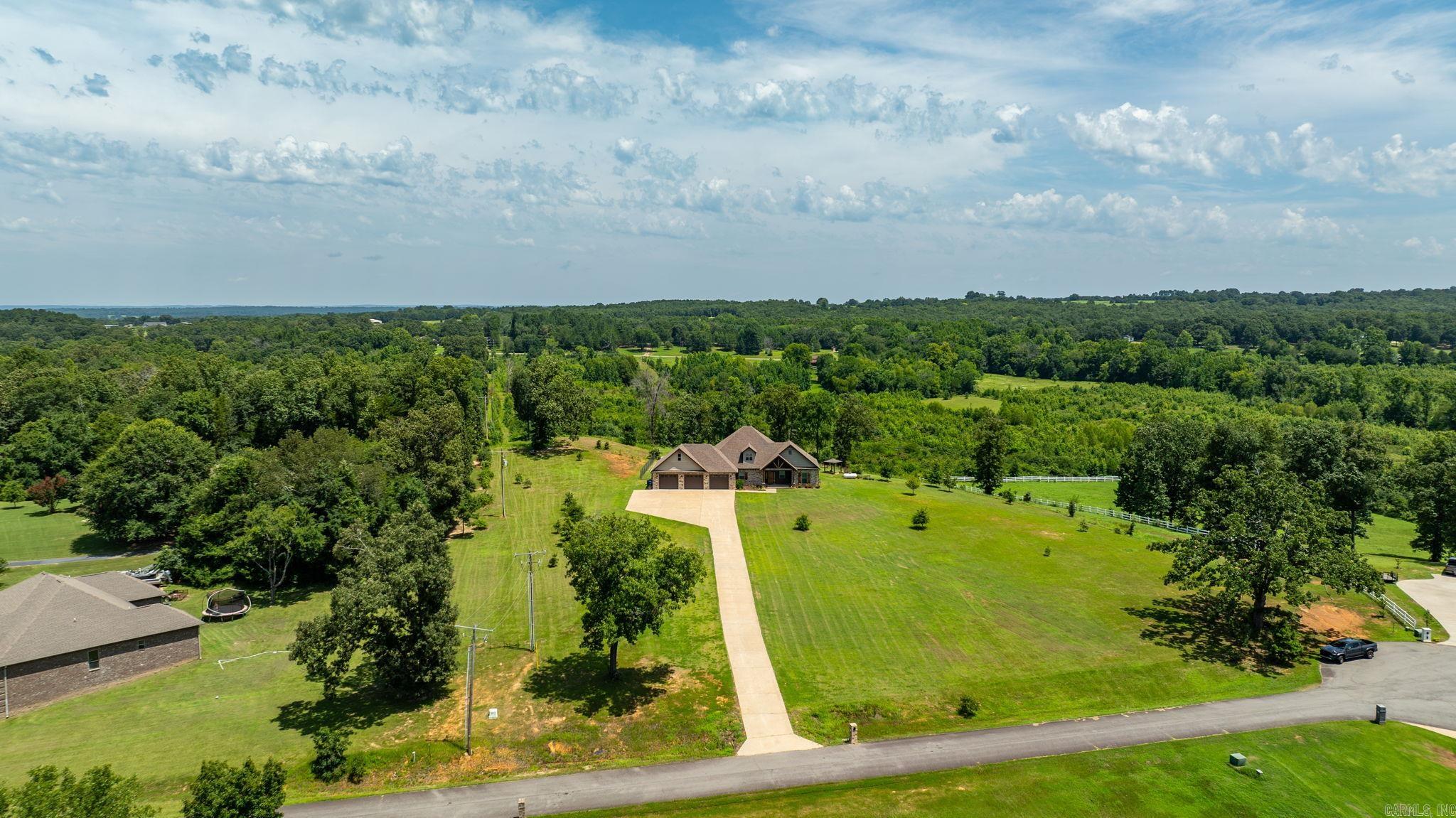 31 Winterberry  Greenbrier, AR