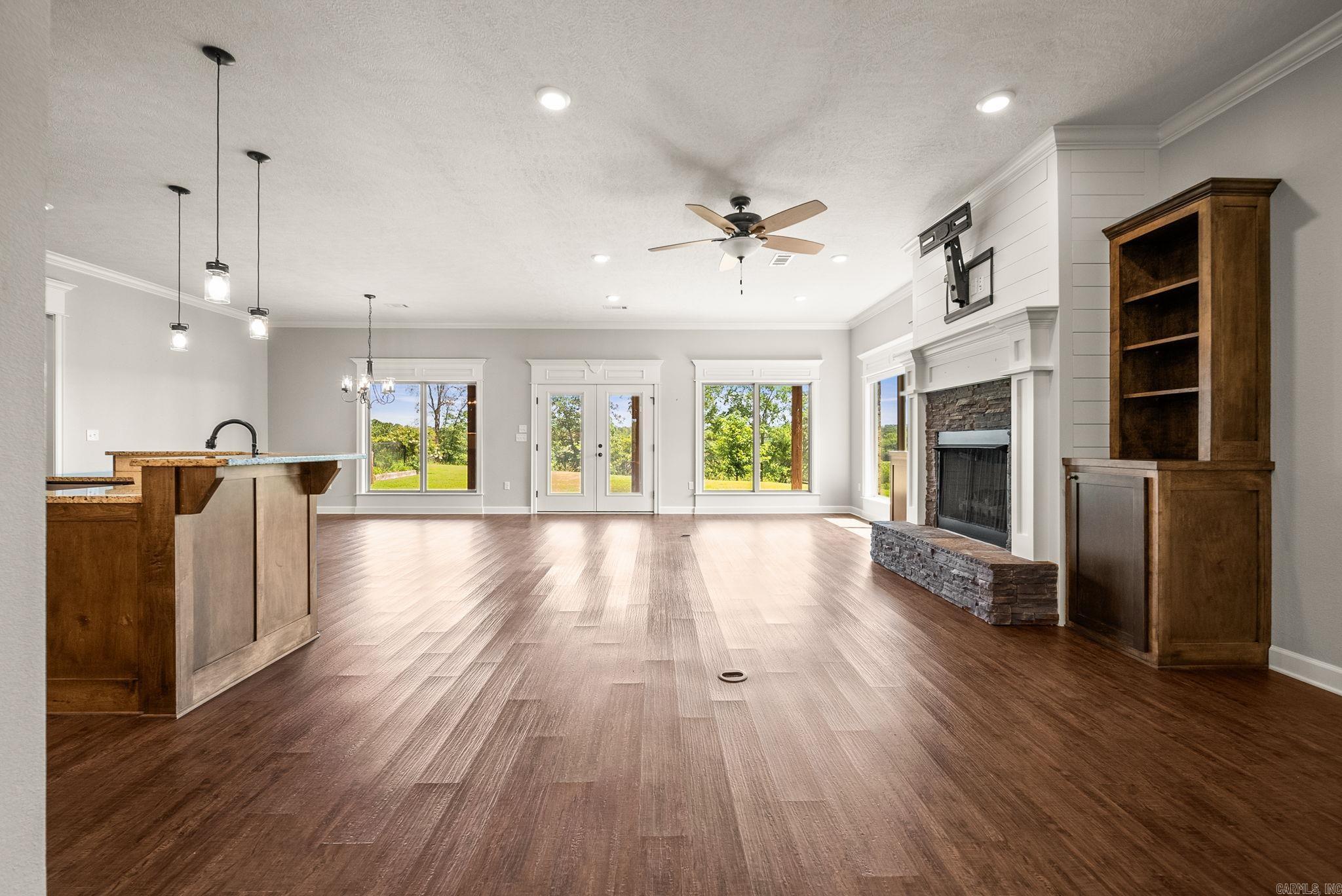 31 Winterberry  Greenbrier, AR