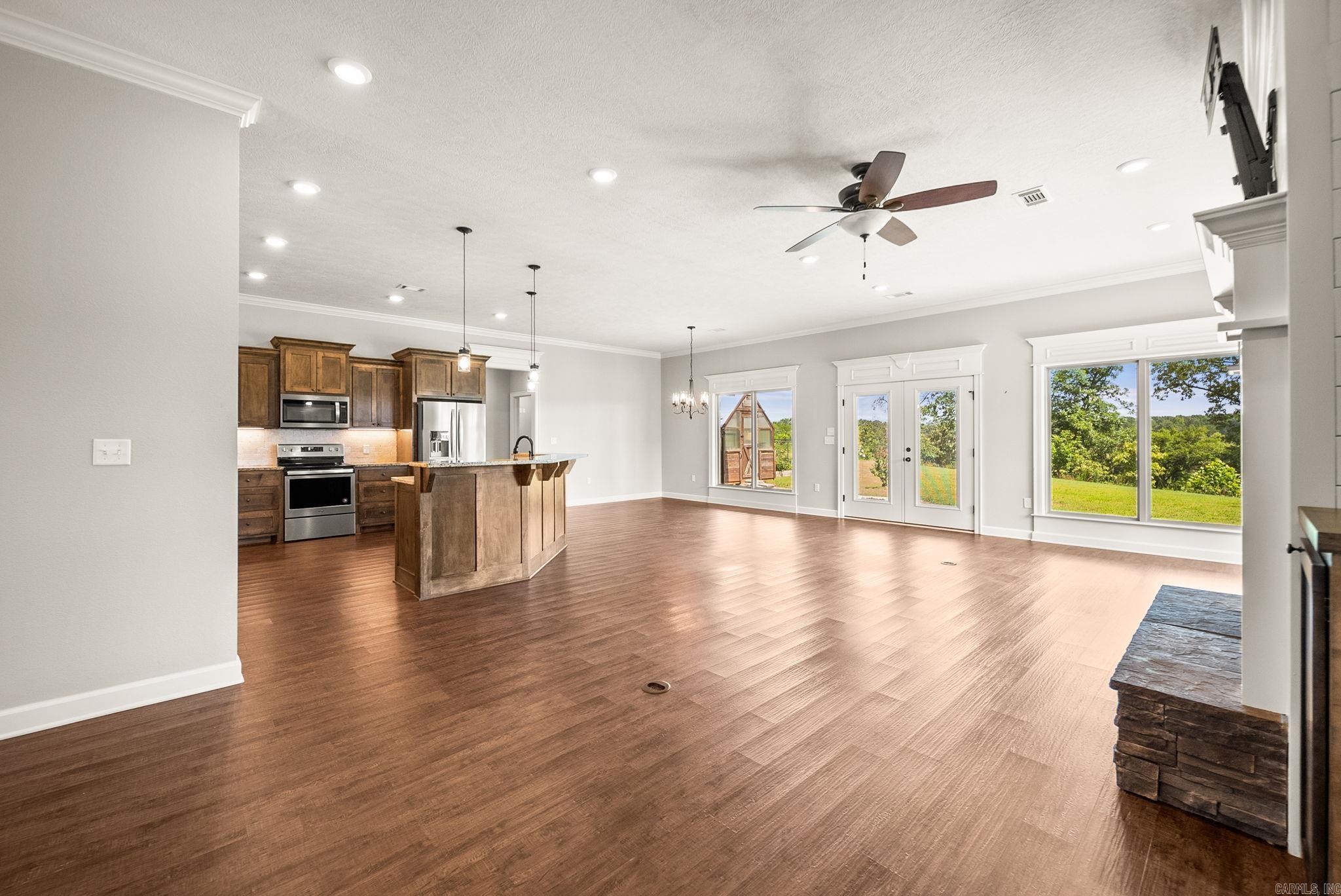 31 Winterberry  Greenbrier, AR