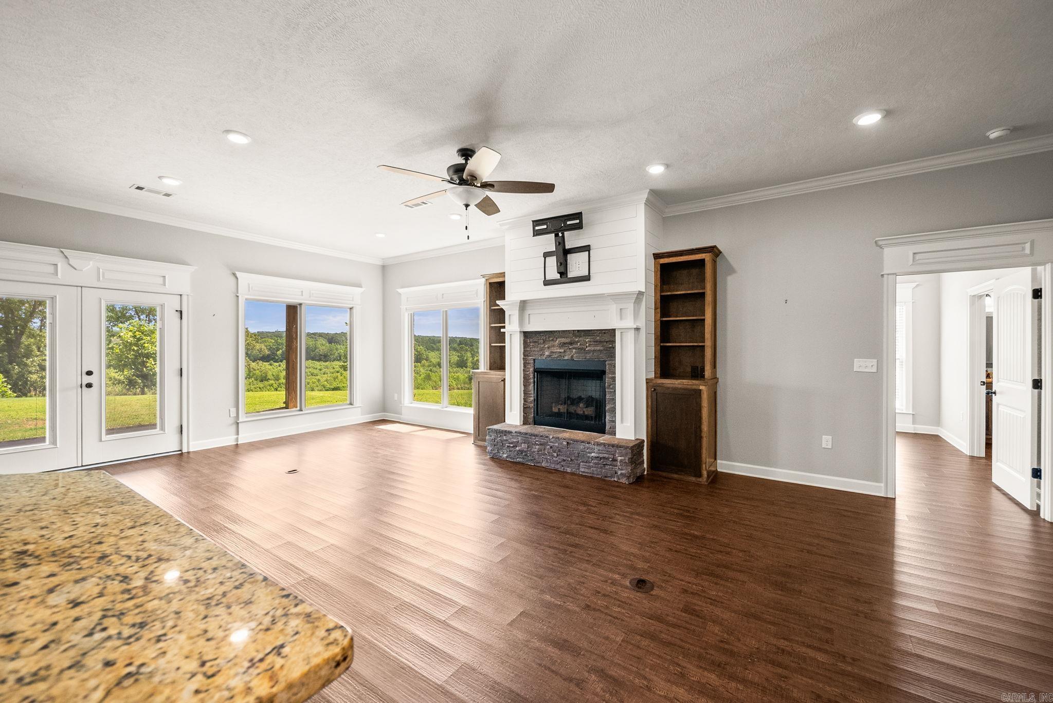 31 Winterberry  Greenbrier, AR
