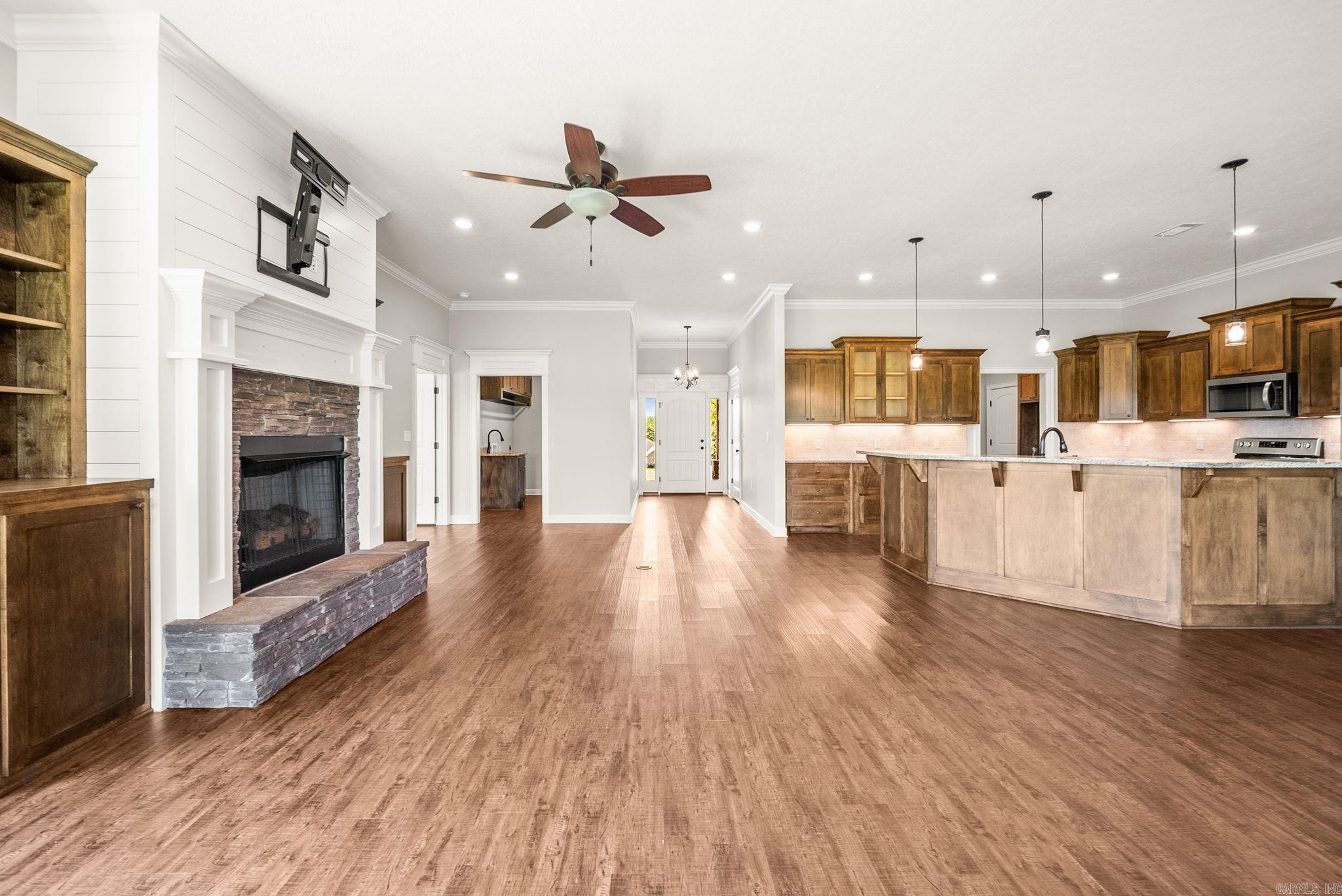 31 Winterberry  Greenbrier, AR