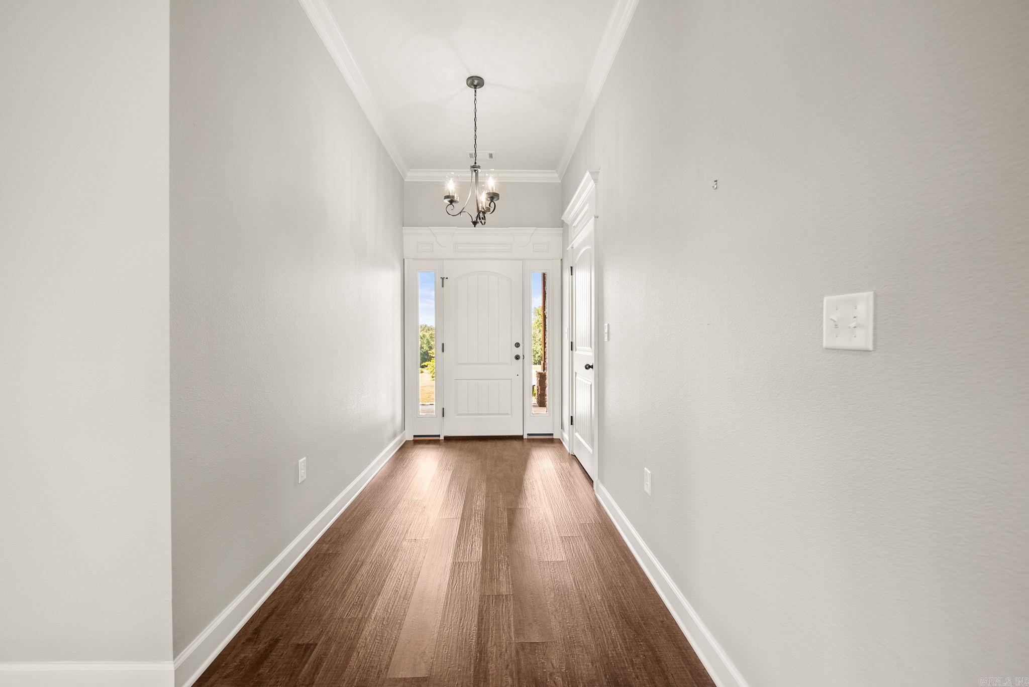 31 Winterberry  Greenbrier, AR