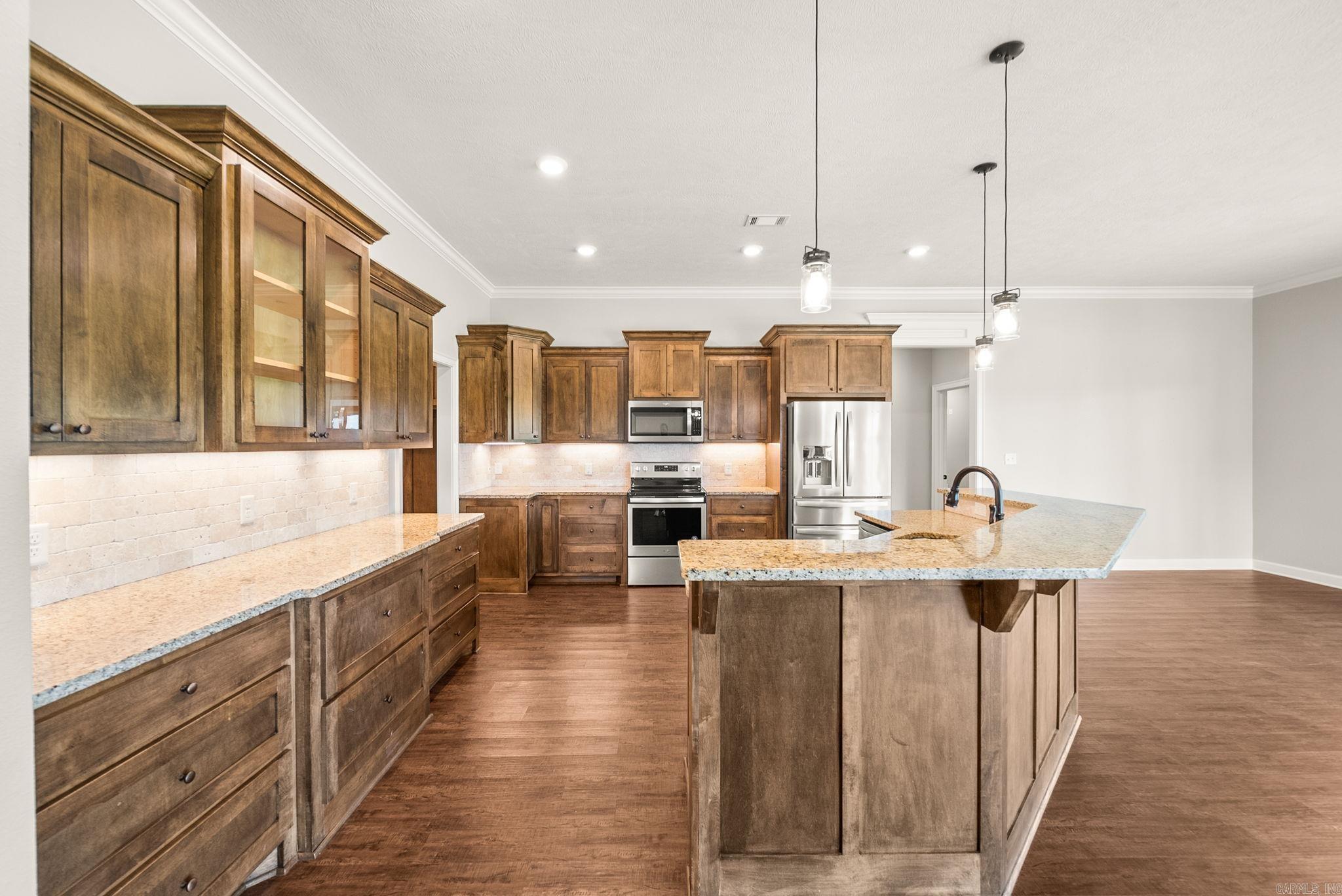 31 Winterberry  Greenbrier, AR