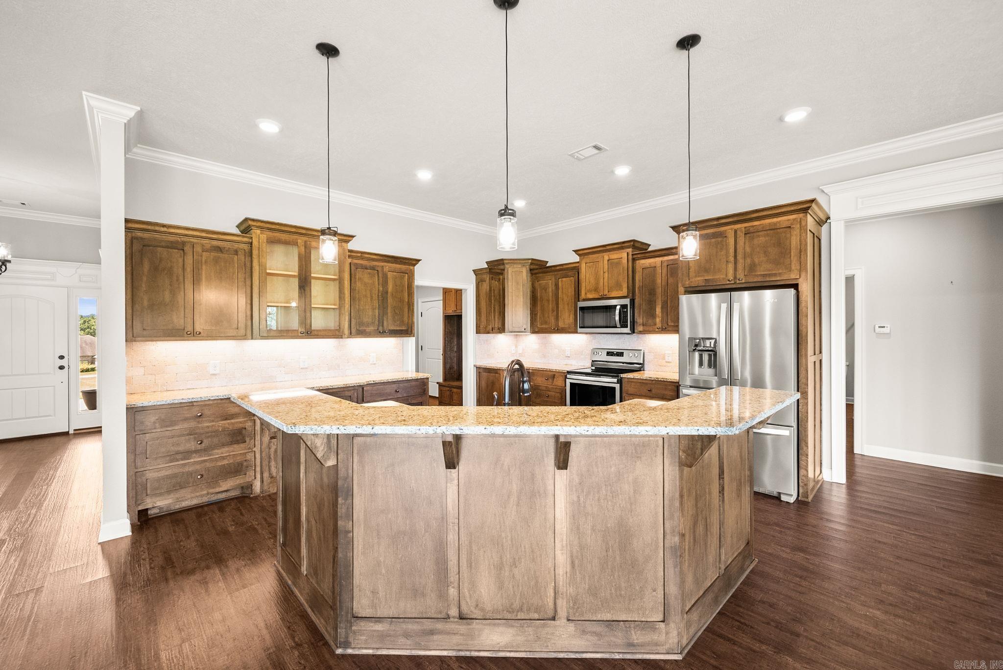 31 Winterberry  Greenbrier, AR