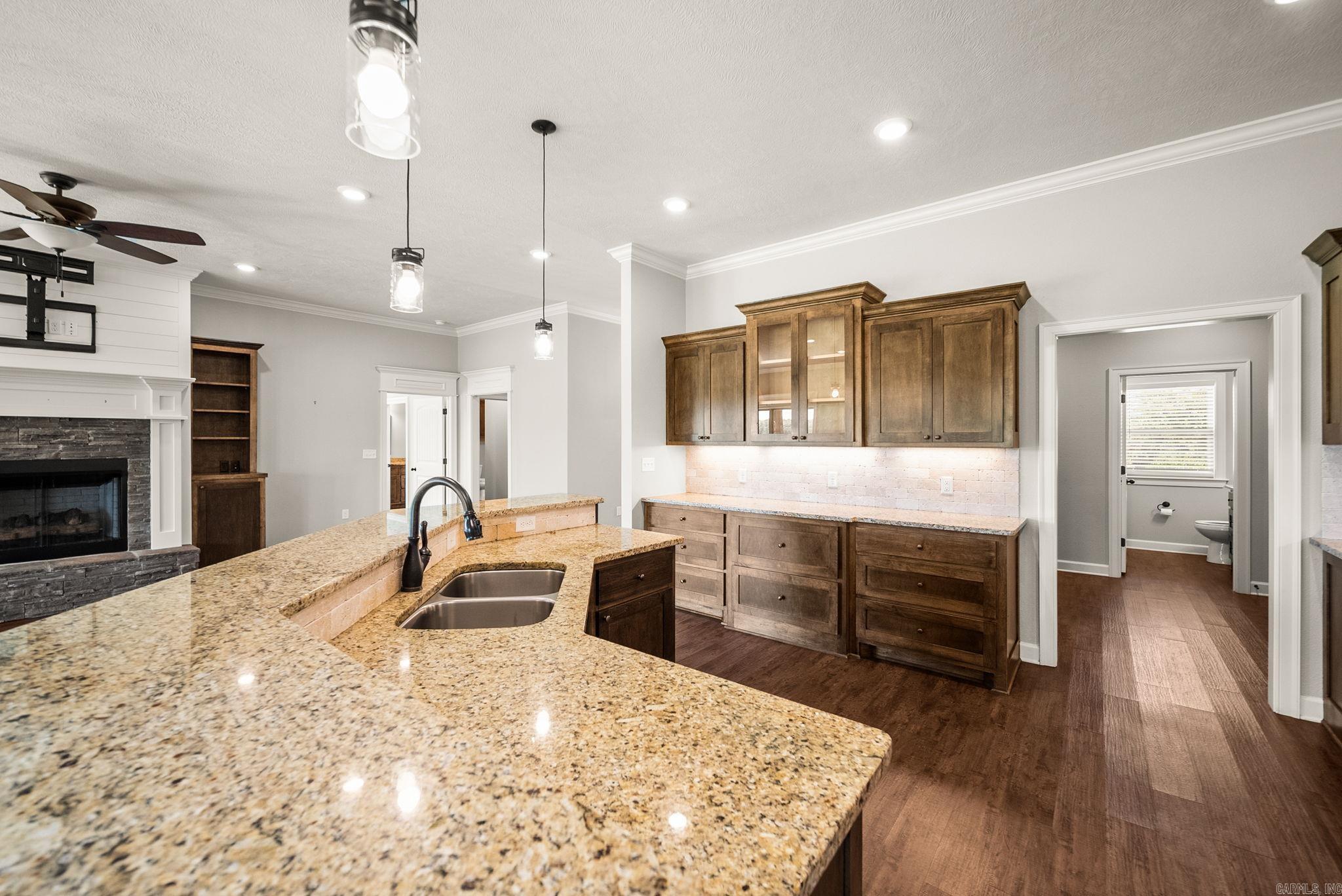 31 Winterberry  Greenbrier, AR