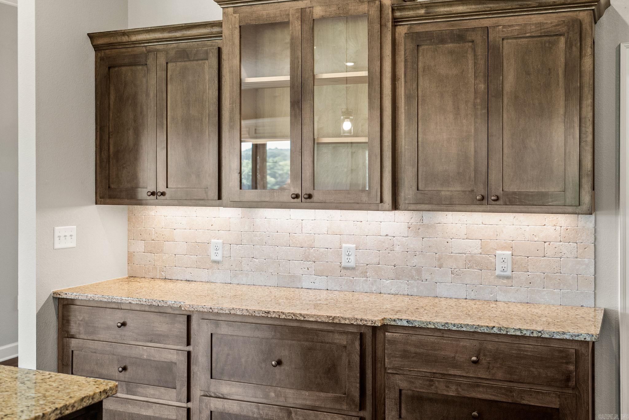 31 Winterberry  Greenbrier, AR