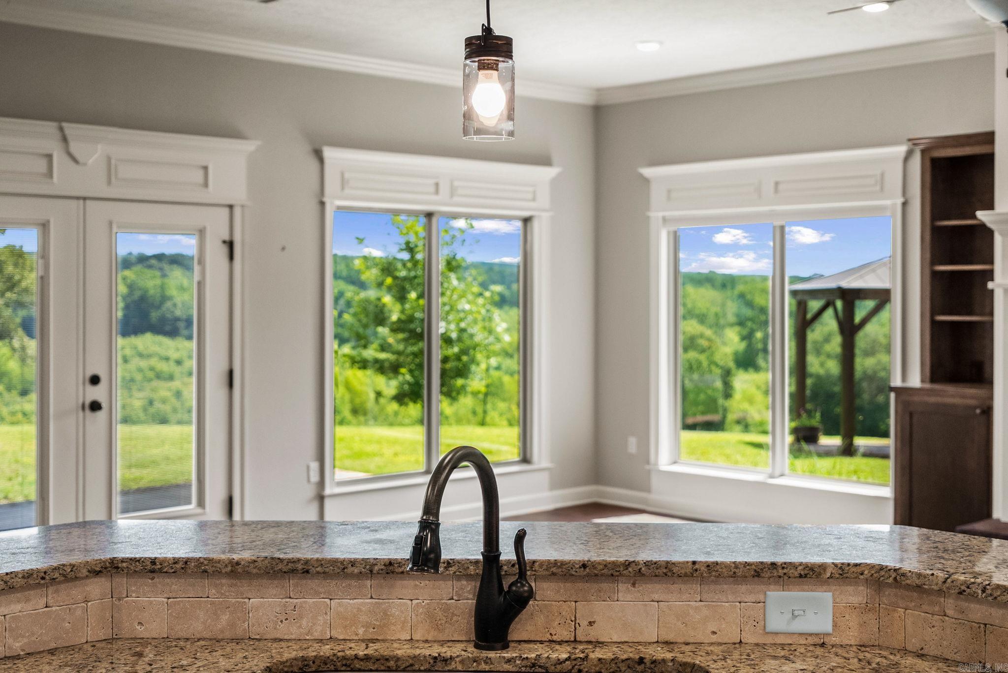 31 Winterberry  Greenbrier, AR