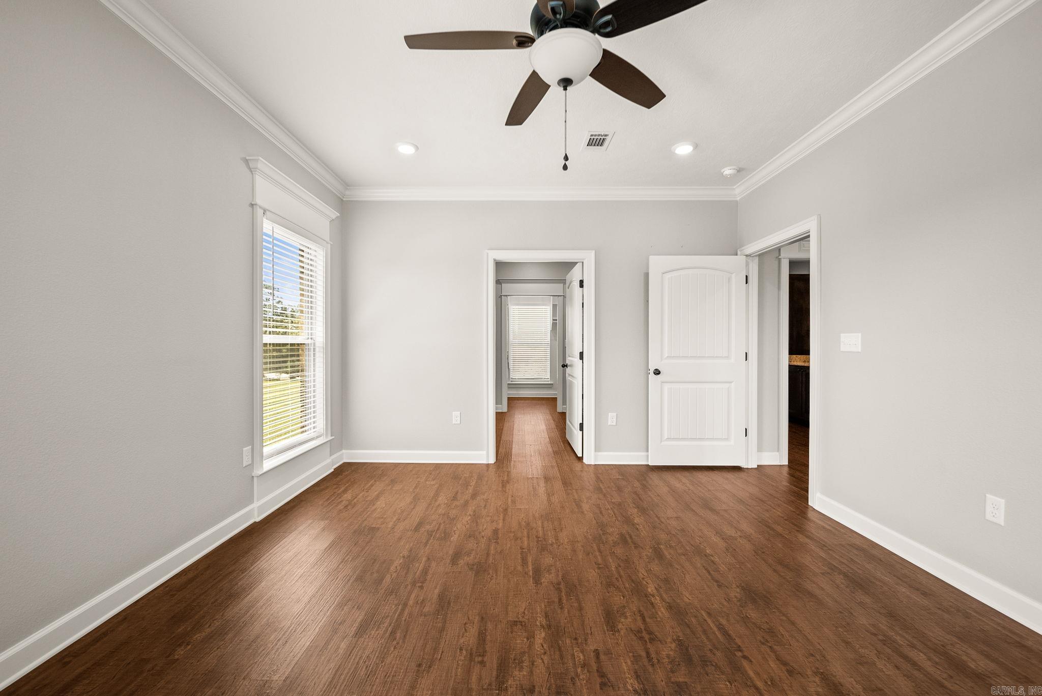 31 Winterberry  Greenbrier, AR