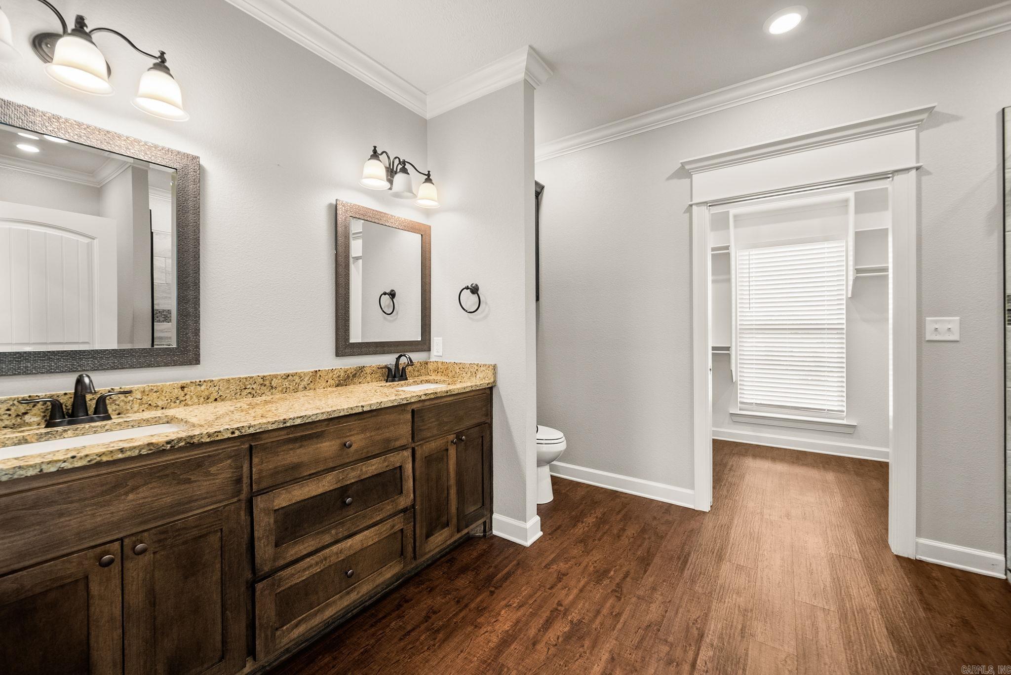 31 Winterberry  Greenbrier, AR
