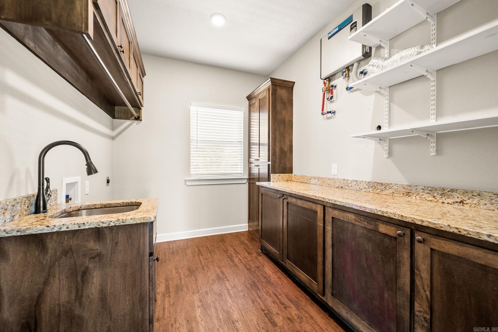 31 Winterberry  Greenbrier, AR