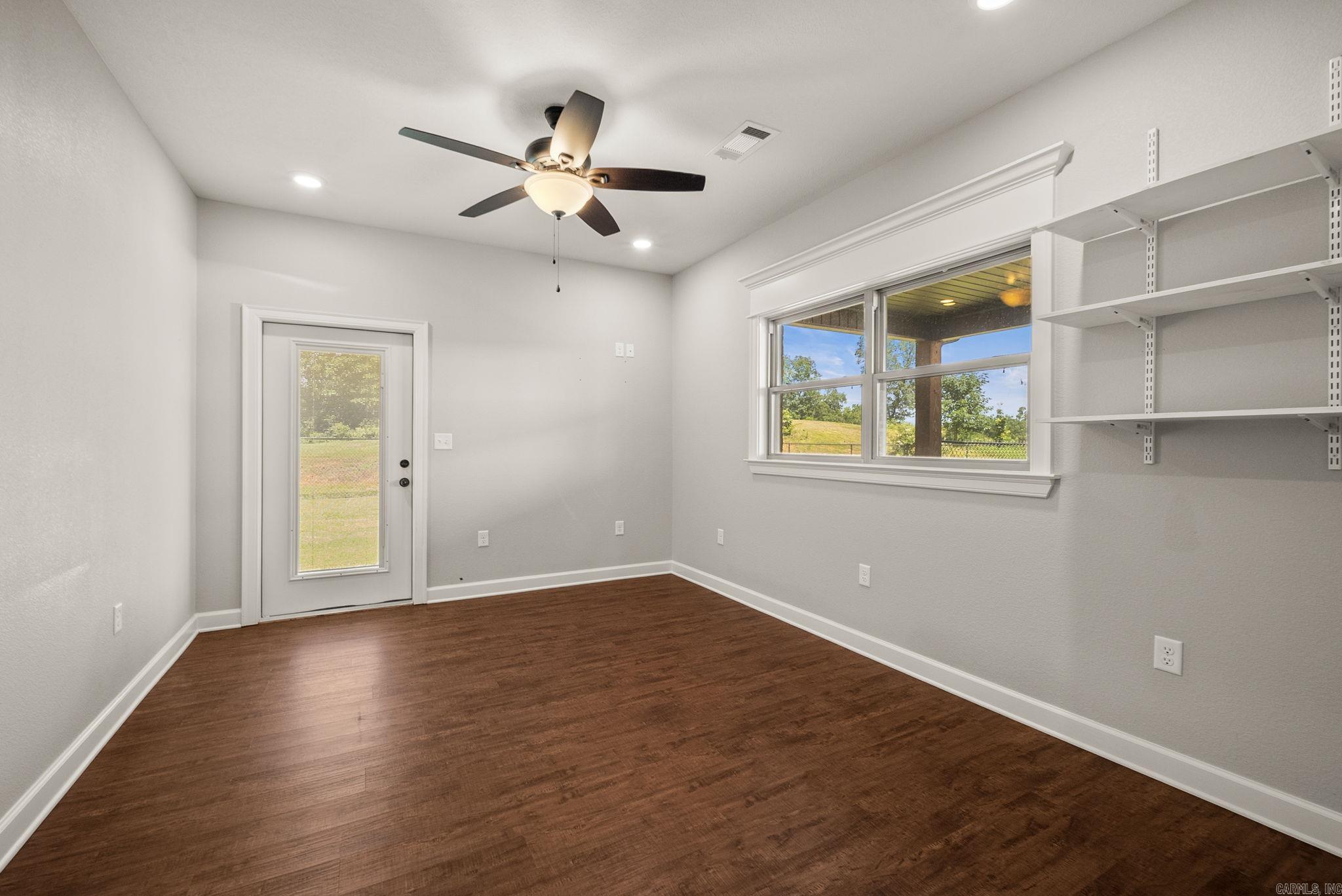 31 Winterberry  Greenbrier, AR