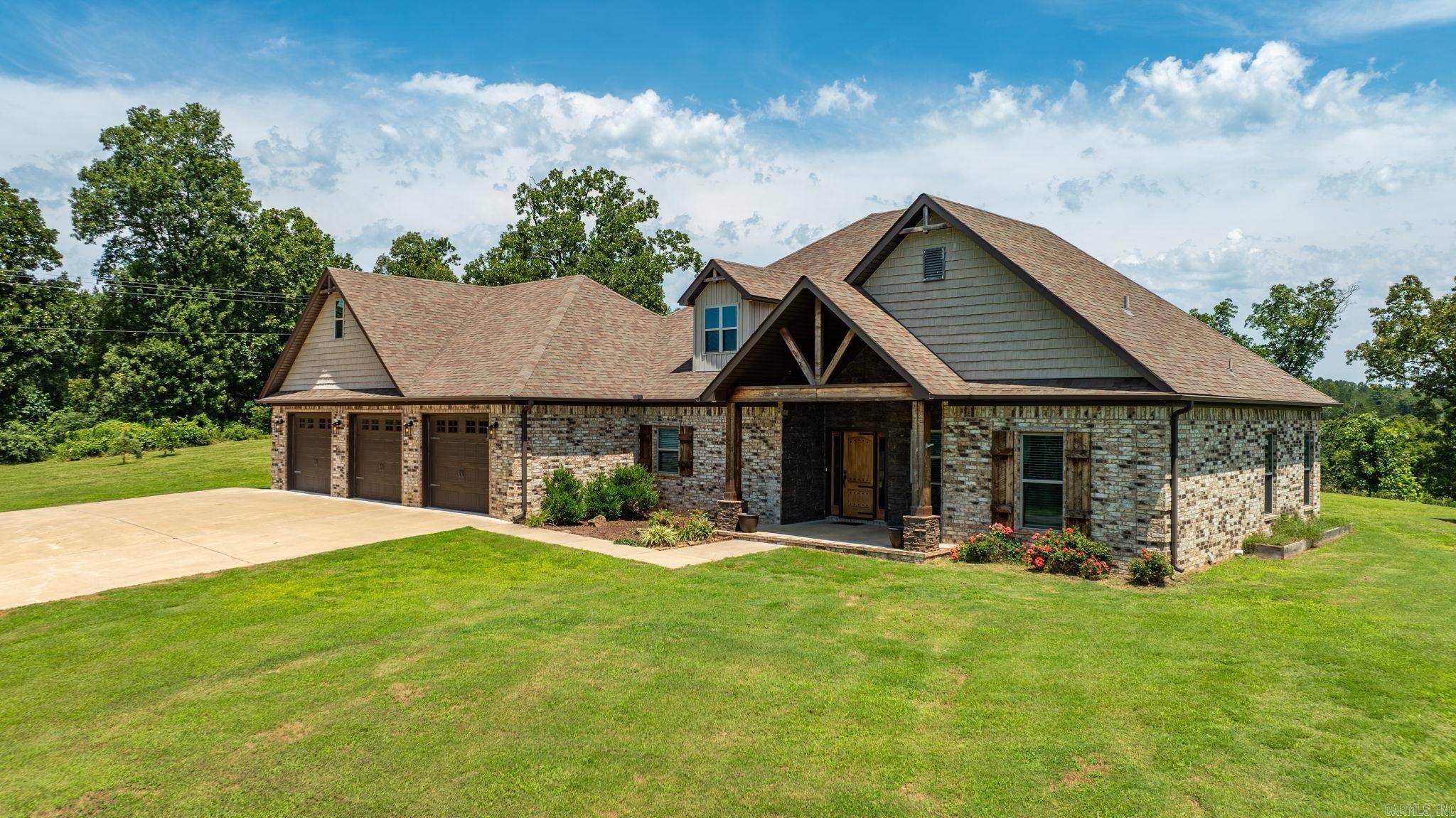 31 Winterberry  Greenbrier, AR