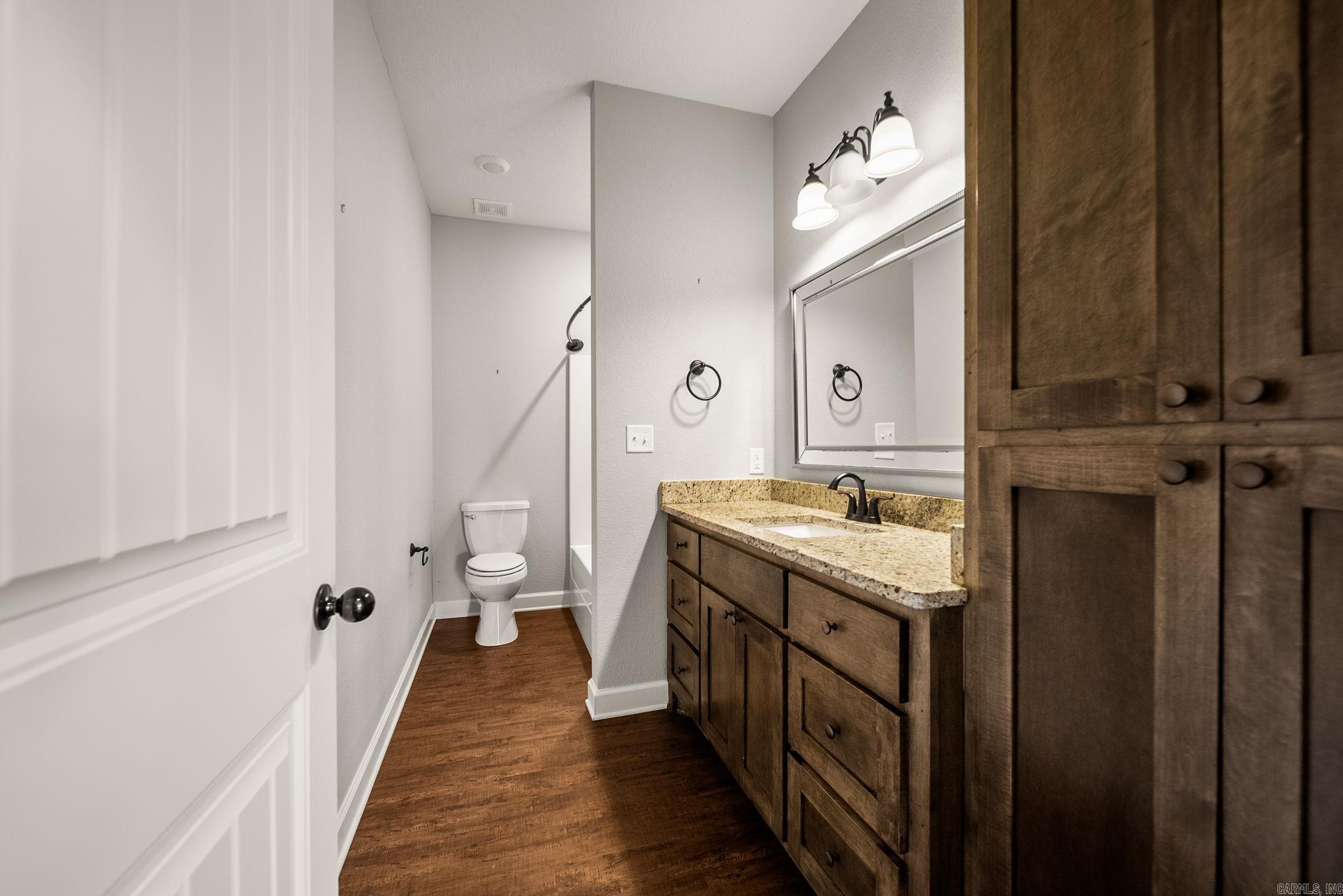 31 Winterberry  Greenbrier, AR