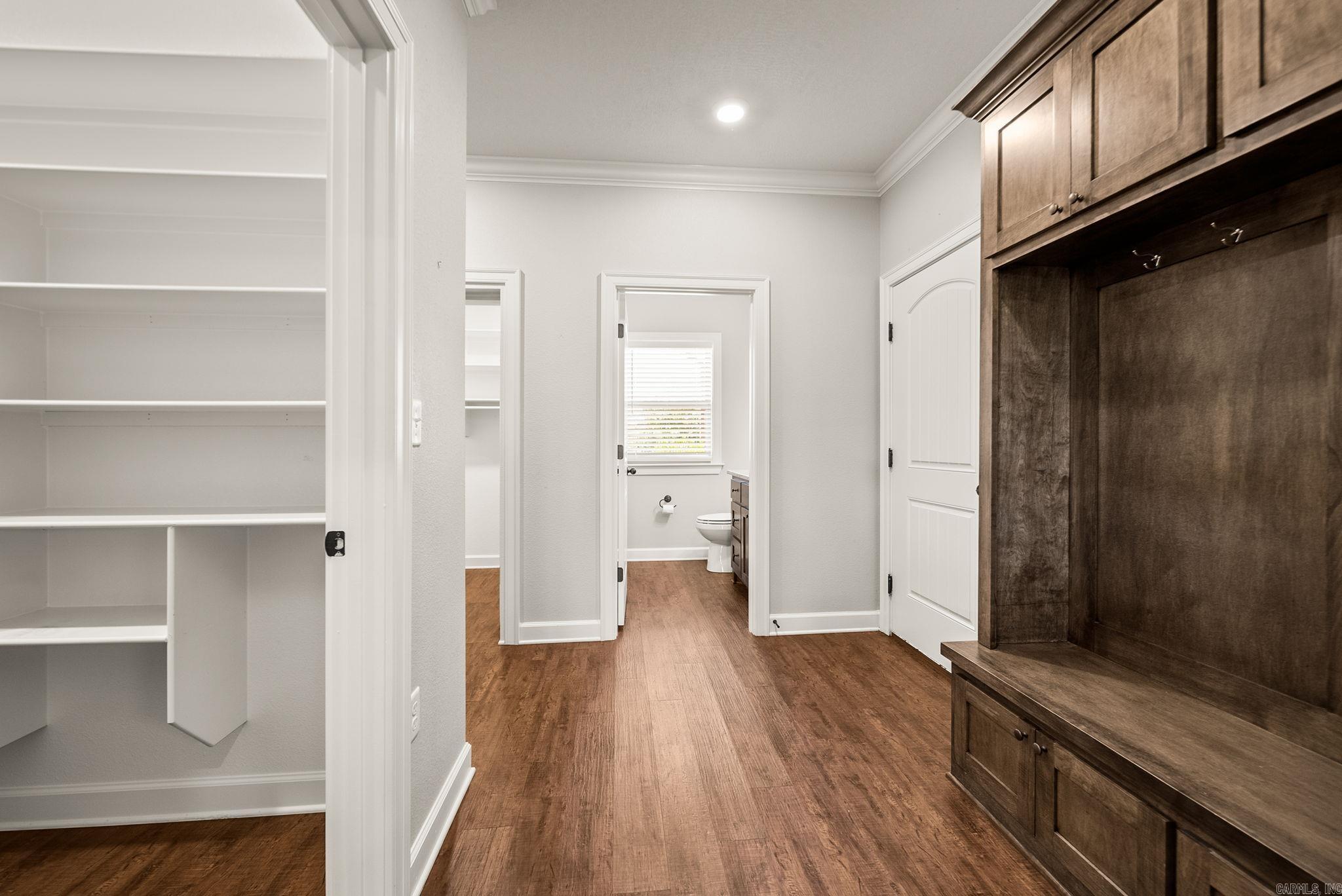 31 Winterberry  Greenbrier, AR