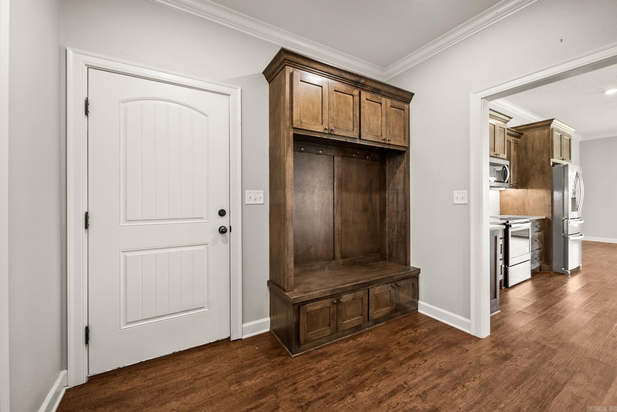 31 Winterberry  Greenbrier, AR