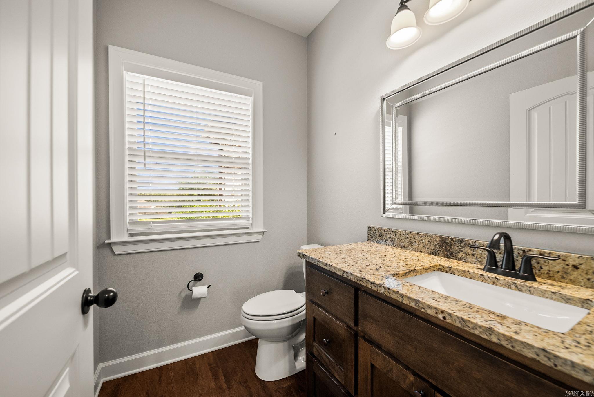 31 Winterberry  Greenbrier, AR