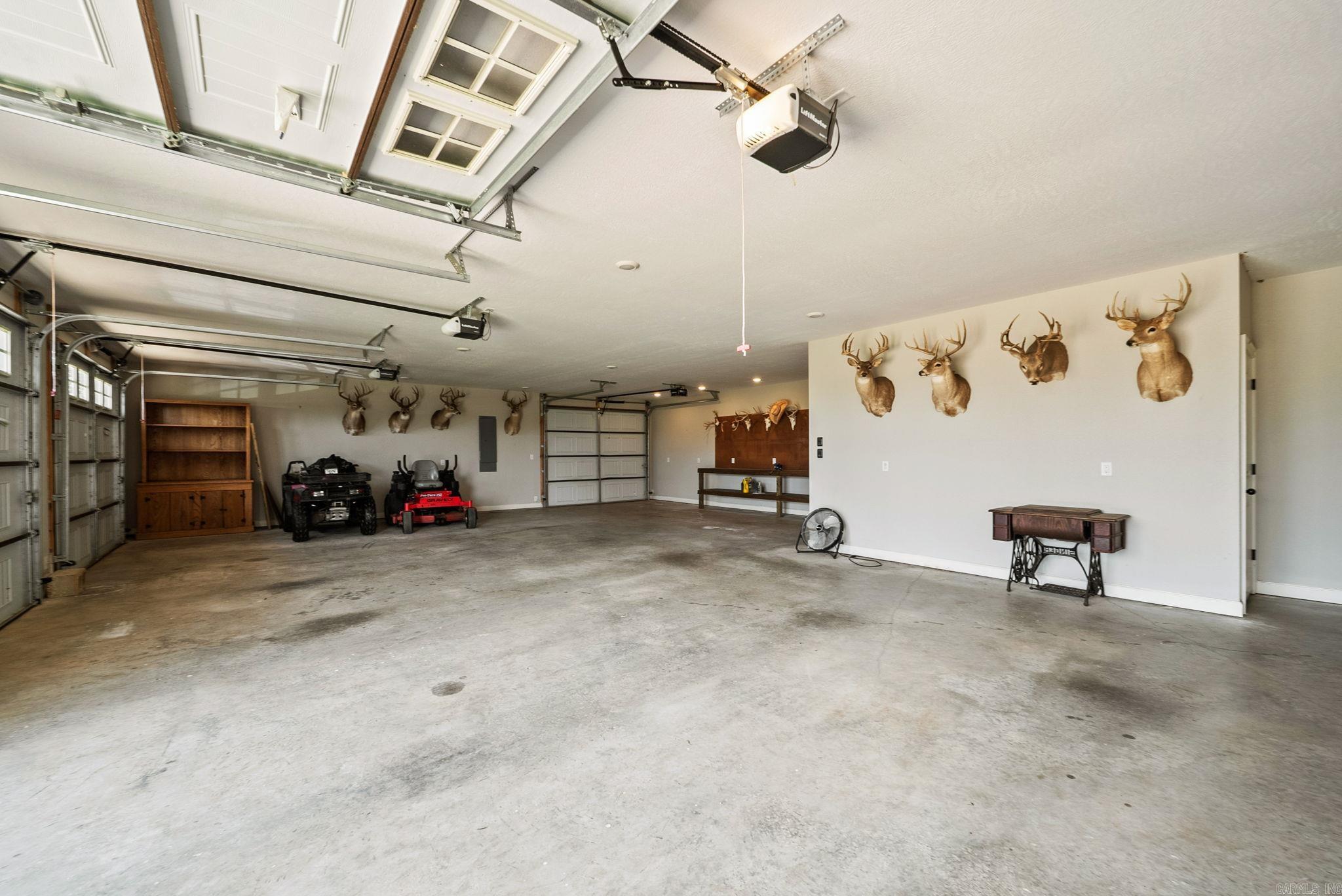 31 Winterberry  Greenbrier, AR