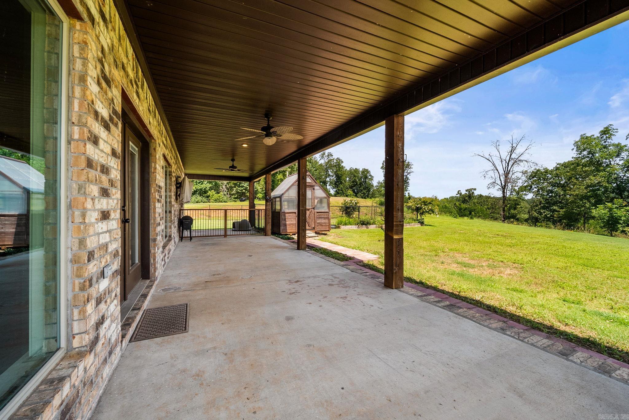 31 Winterberry  Greenbrier, AR