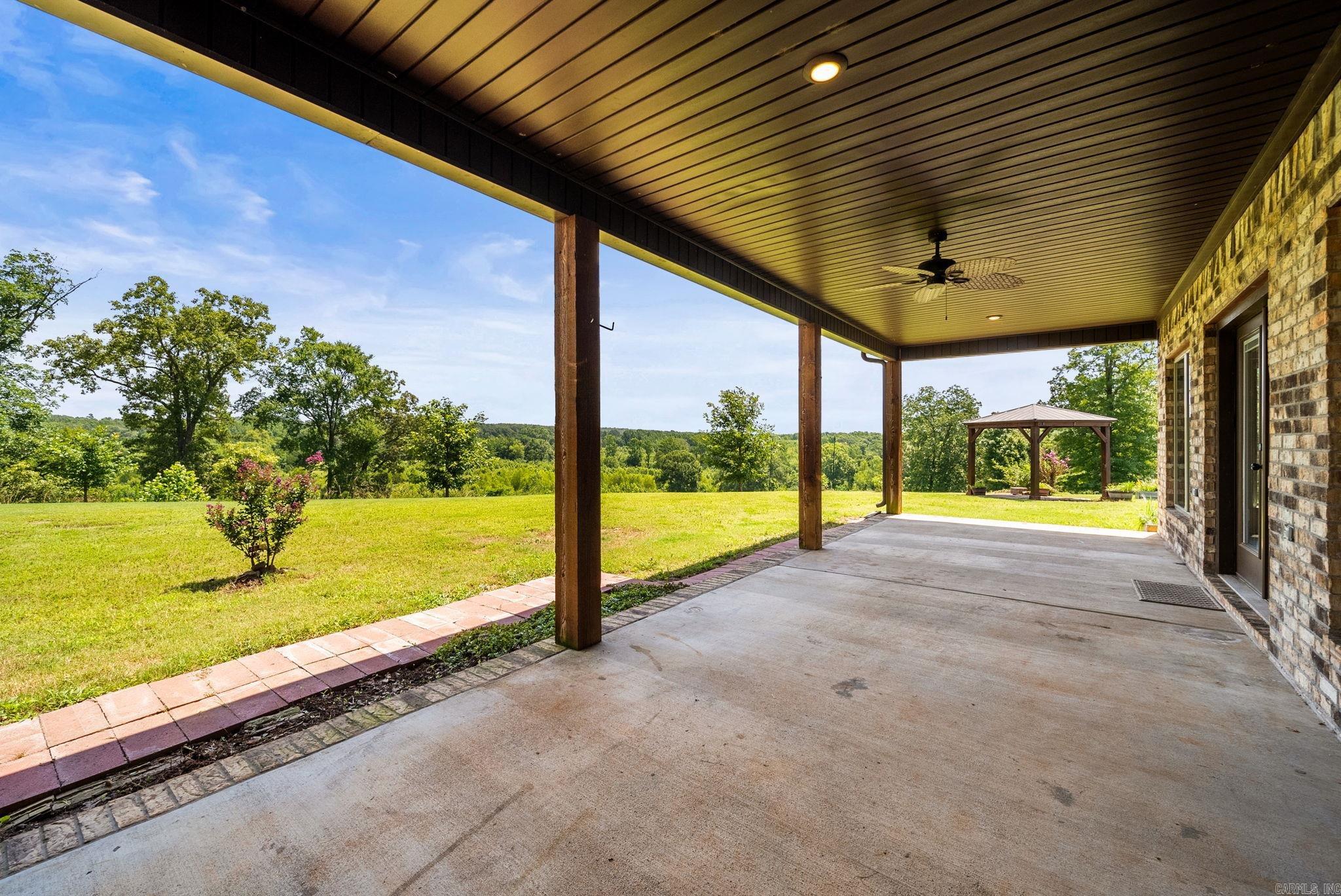 31 Winterberry  Greenbrier, AR