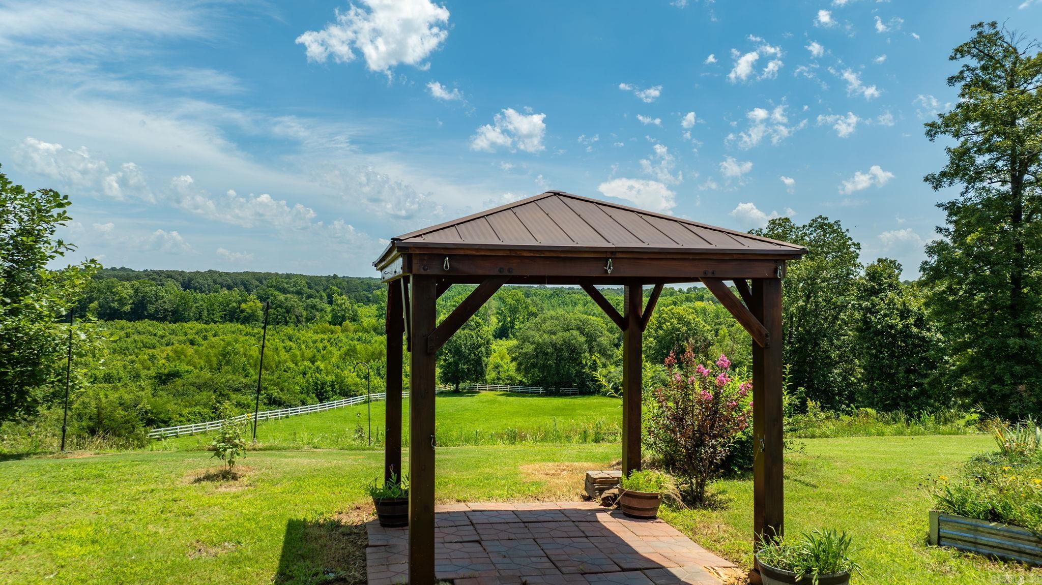 31 Winterberry  Greenbrier, AR