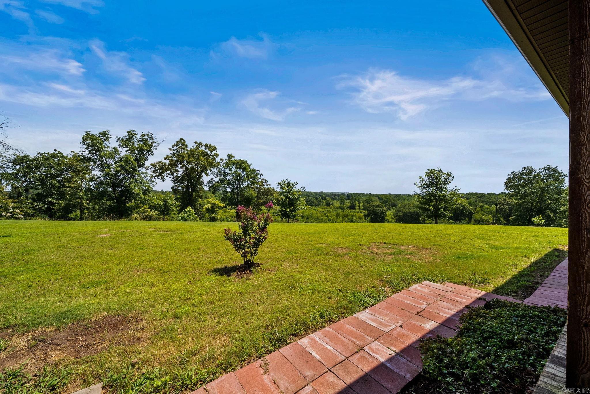 31 Winterberry  Greenbrier, AR
