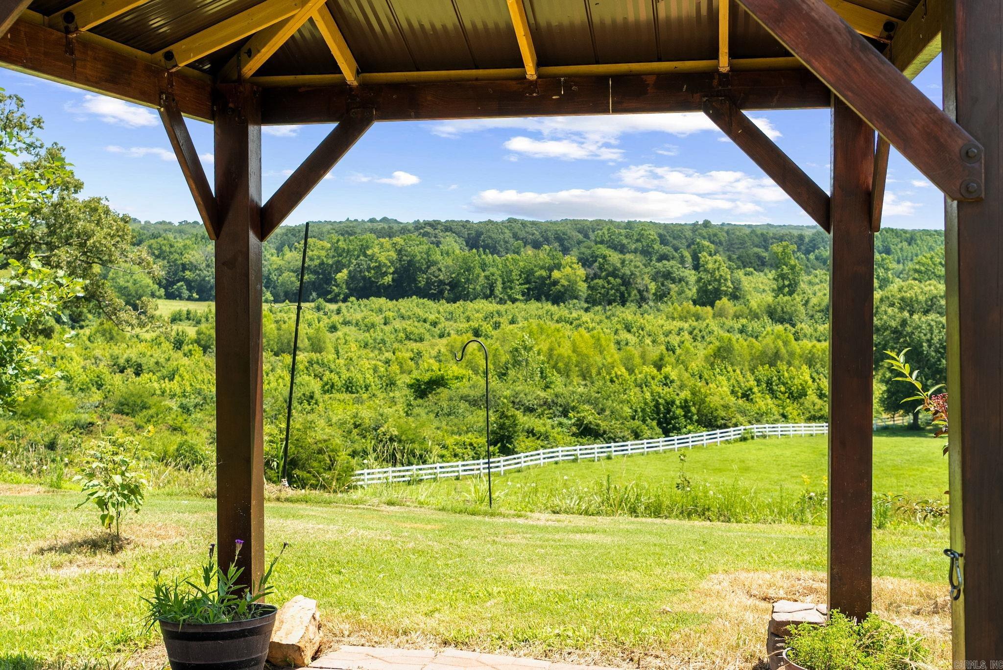 31 Winterberry  Greenbrier, AR
