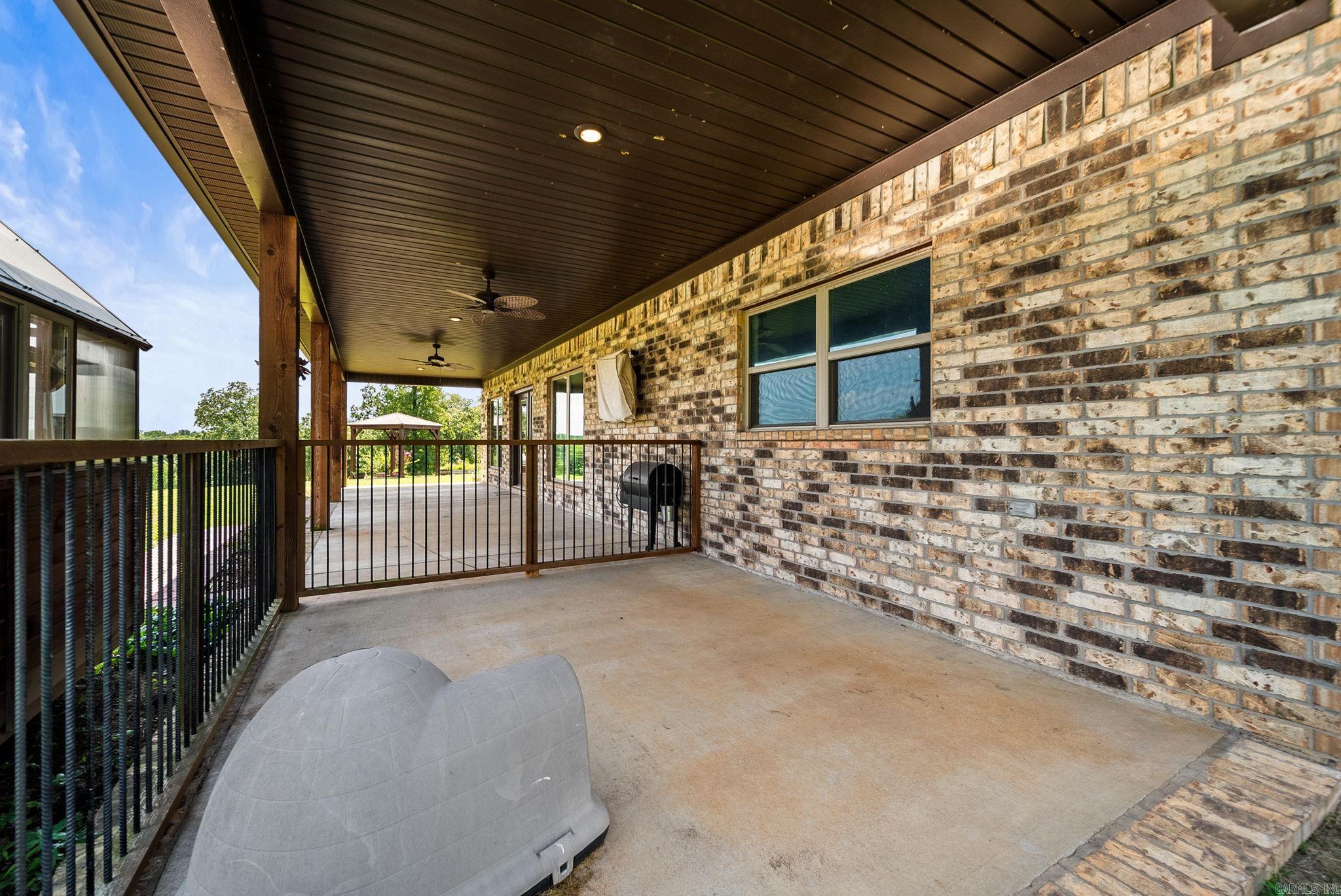 31 Winterberry  Greenbrier, AR