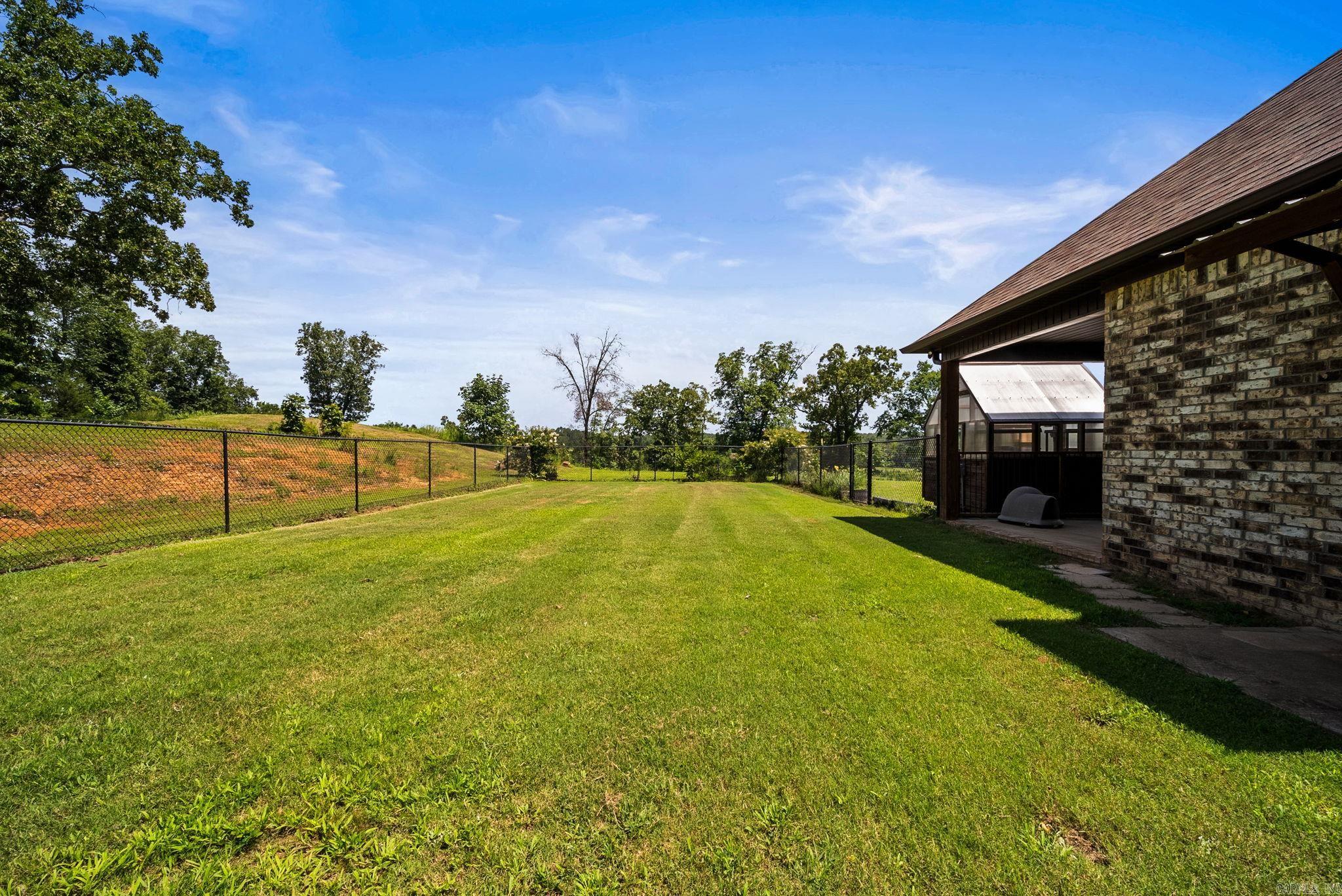31 Winterberry  Greenbrier, AR