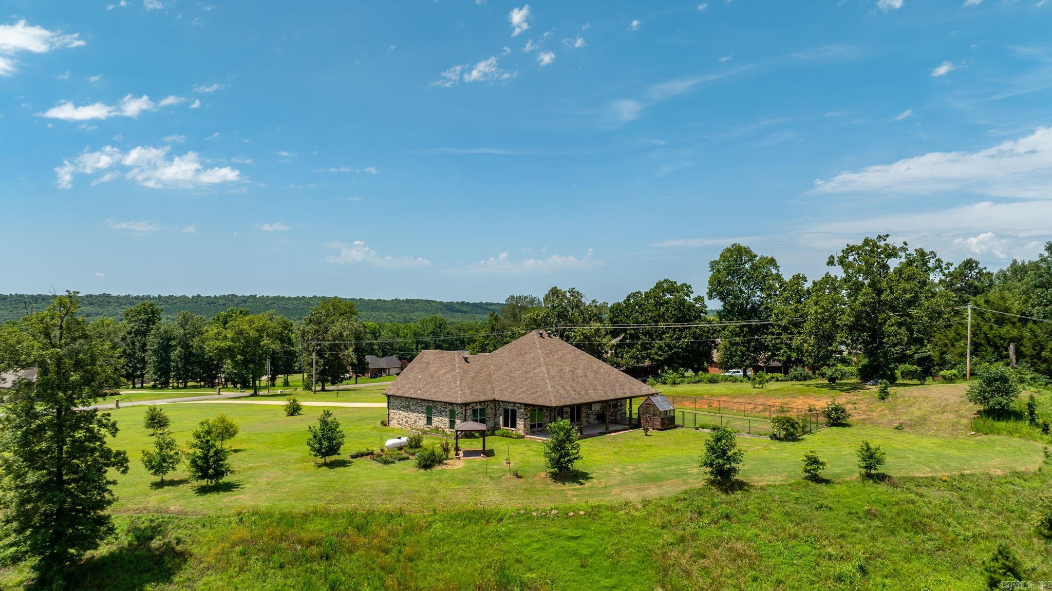 31 Winterberry  Greenbrier, AR