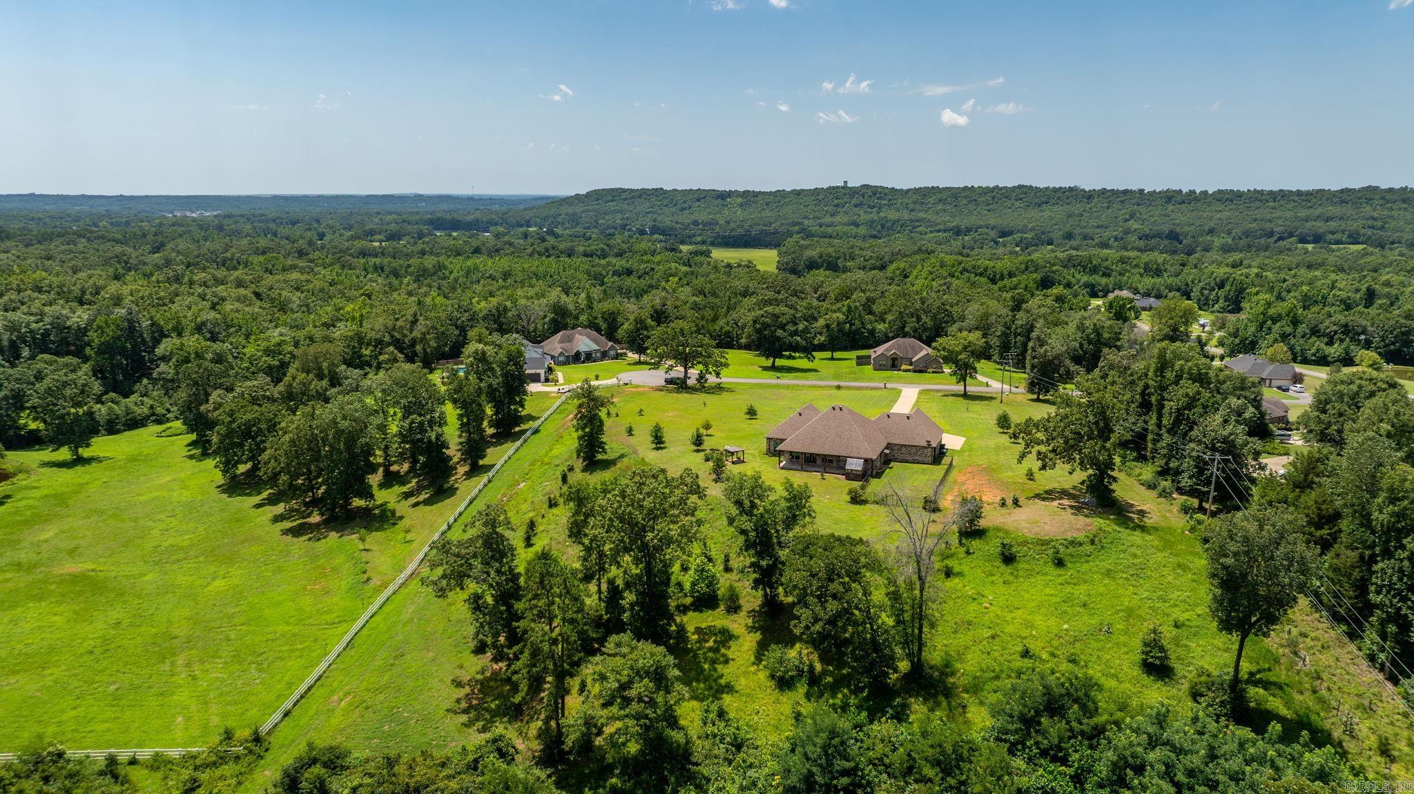 31 Winterberry  Greenbrier, AR