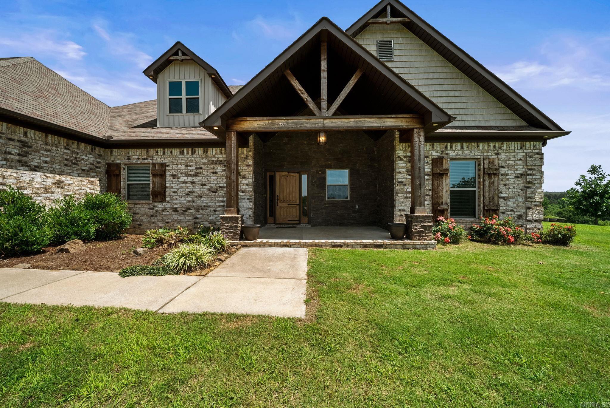 31 Winterberry  Greenbrier, AR