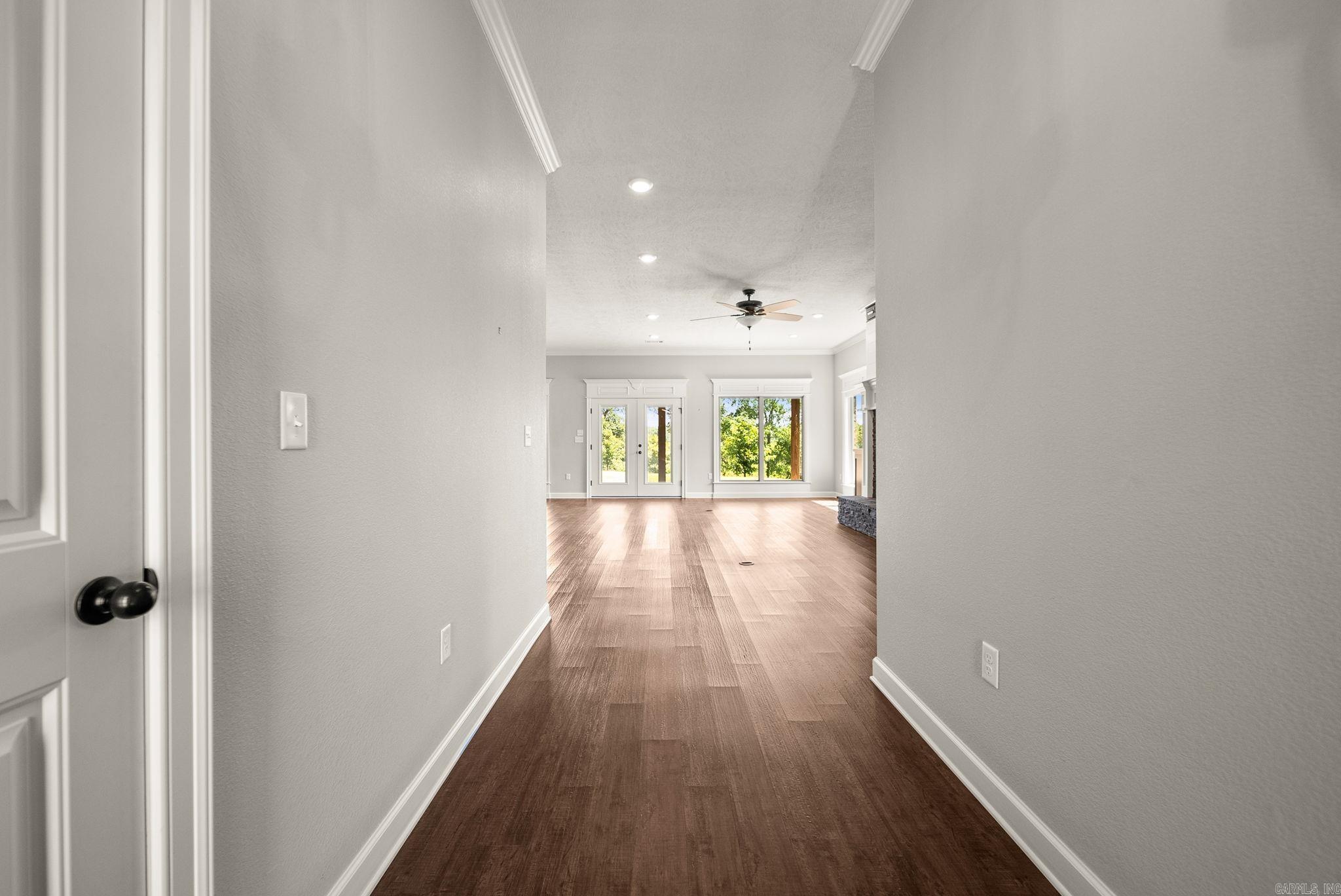 31 Winterberry  Greenbrier, AR