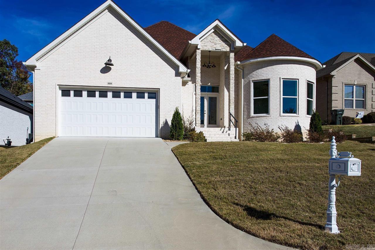 8108 Kanis Pines  Little Rock, AR