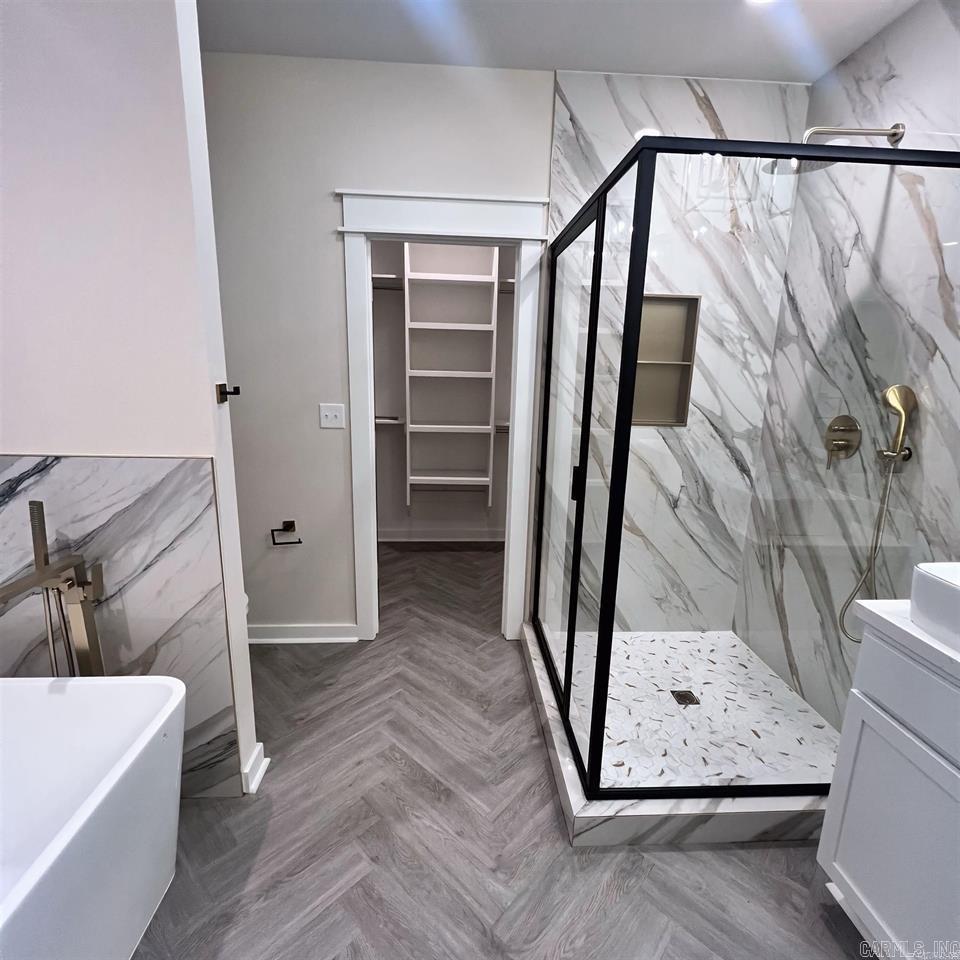 8108 Kanis Pines  Little Rock, AR