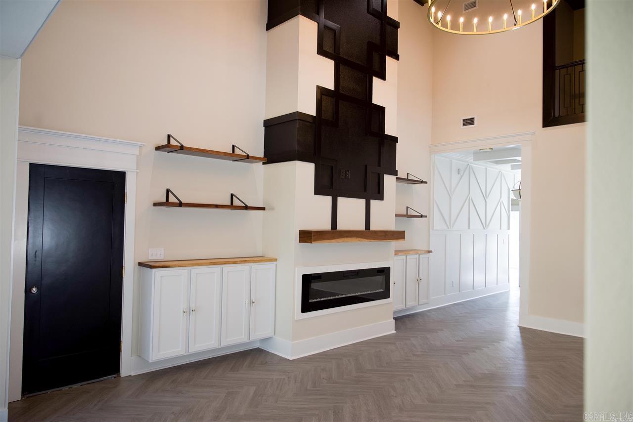 8108 Kanis Pines  Little Rock, AR