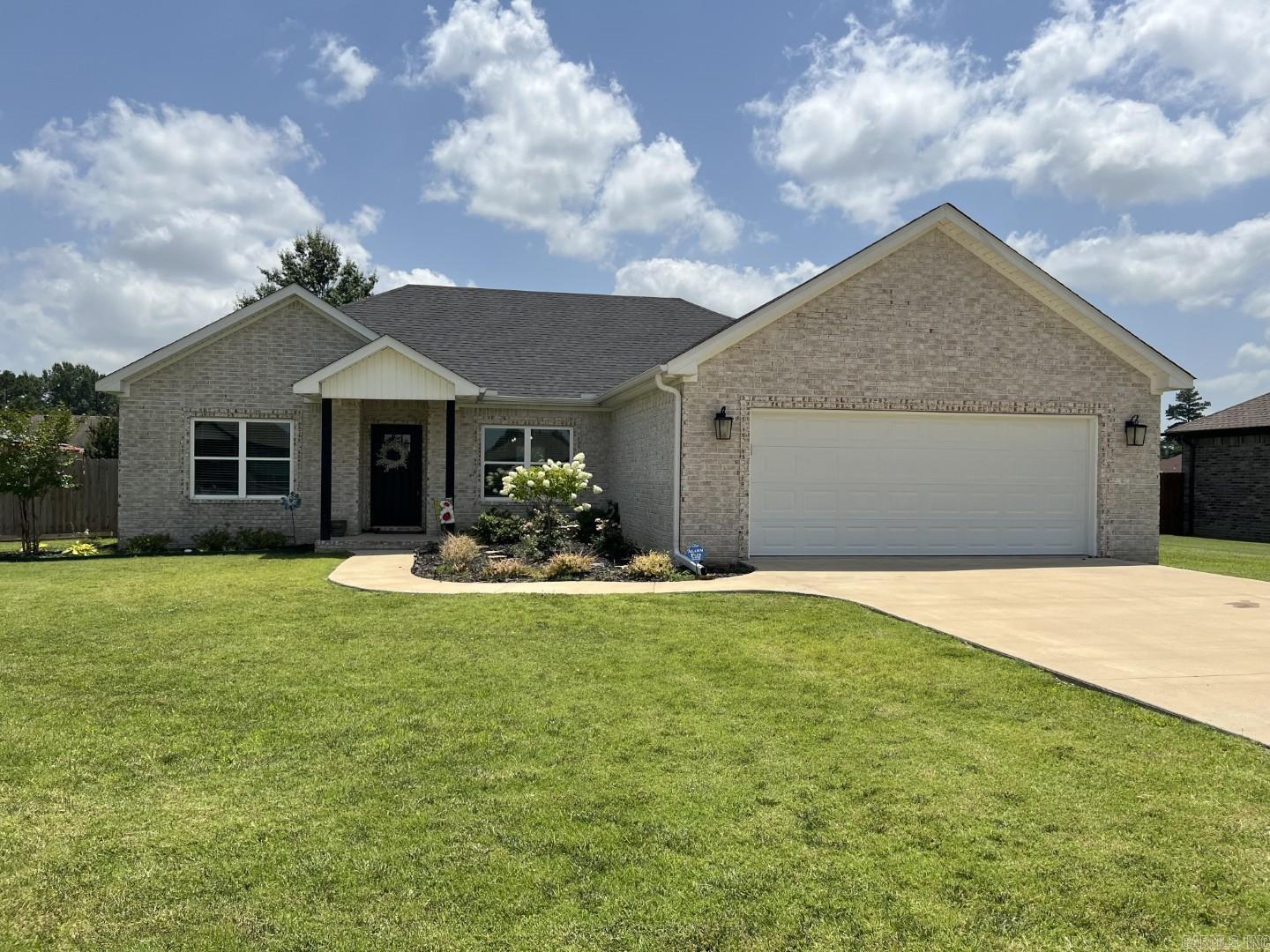 1229 Stella  Trumann, AR
