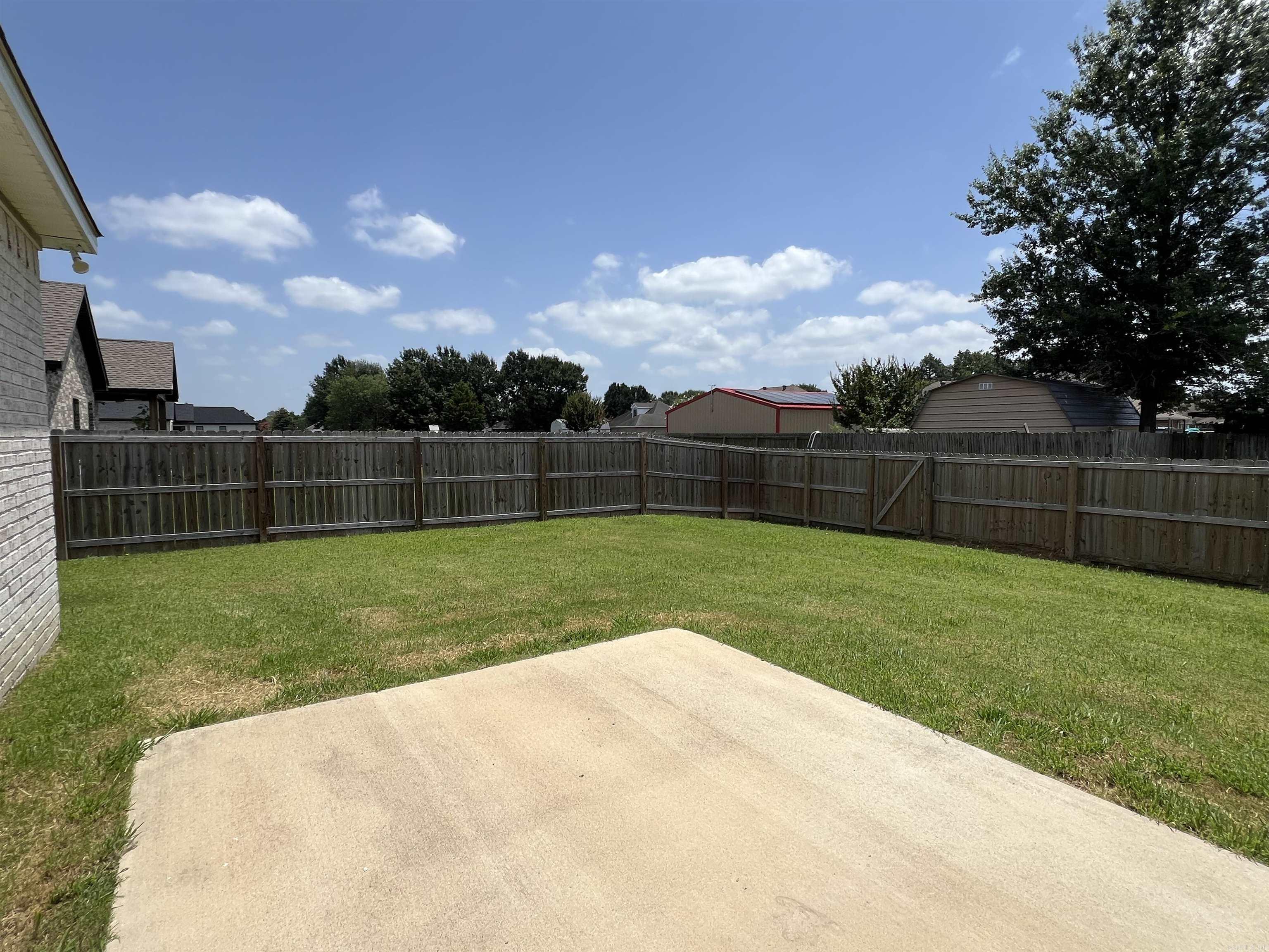 1229 Stella  Trumann, AR
