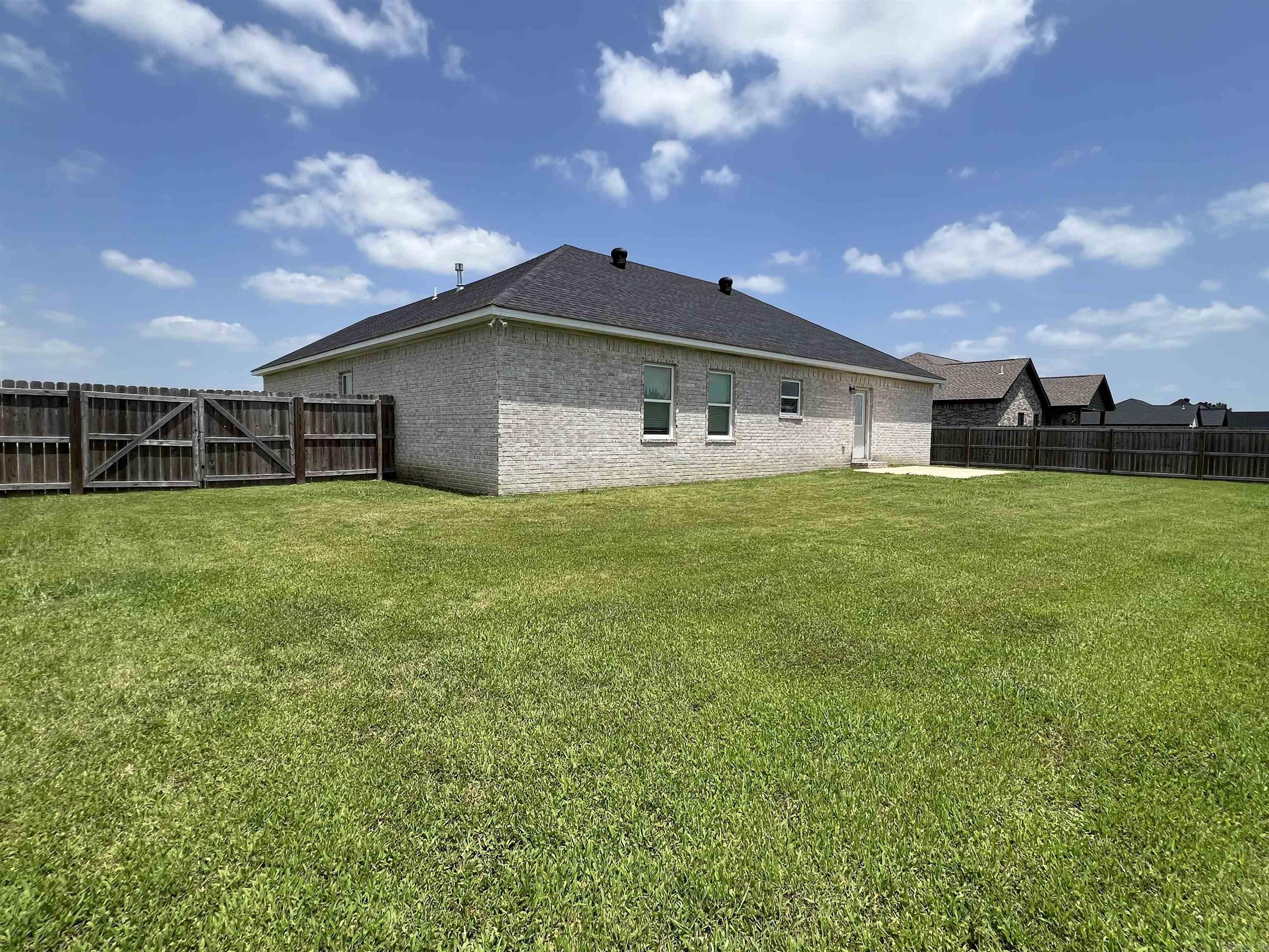 1229 Stella  Trumann, AR