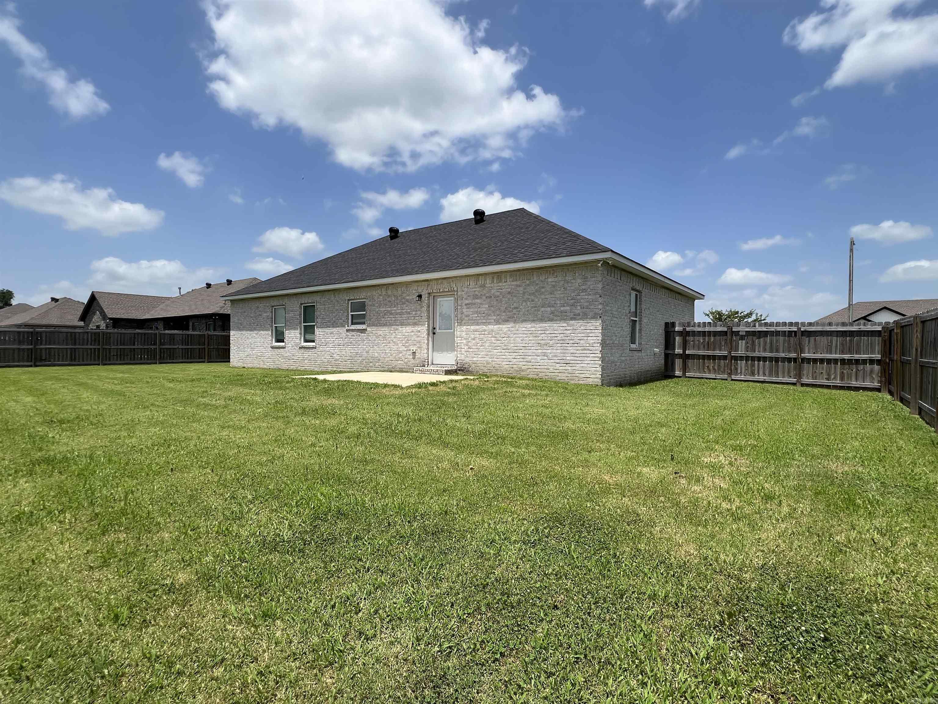 1229 Stella  Trumann, AR